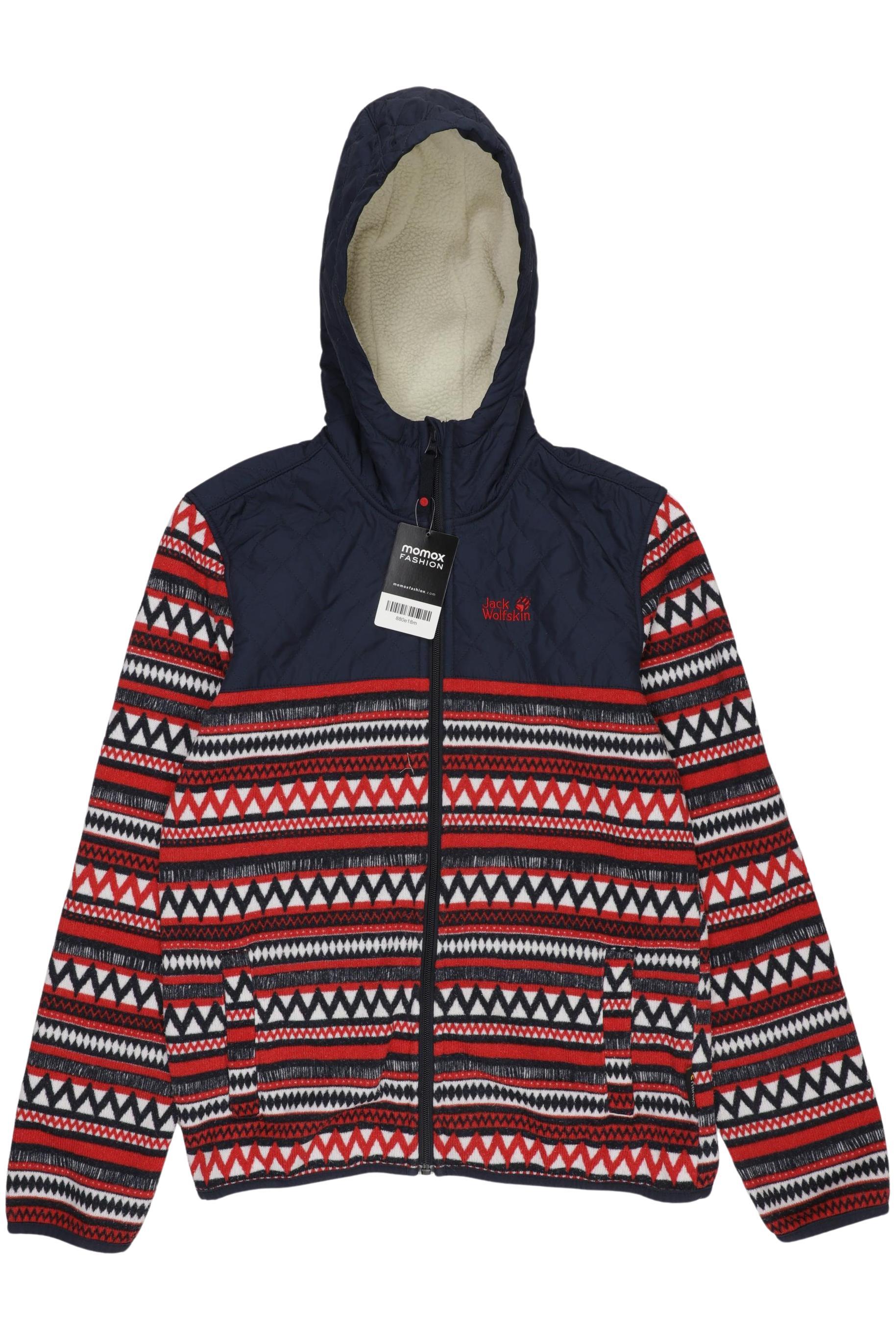 

Jack Wolfskin Damen Jacke, mehrfarbig, Gr. 164