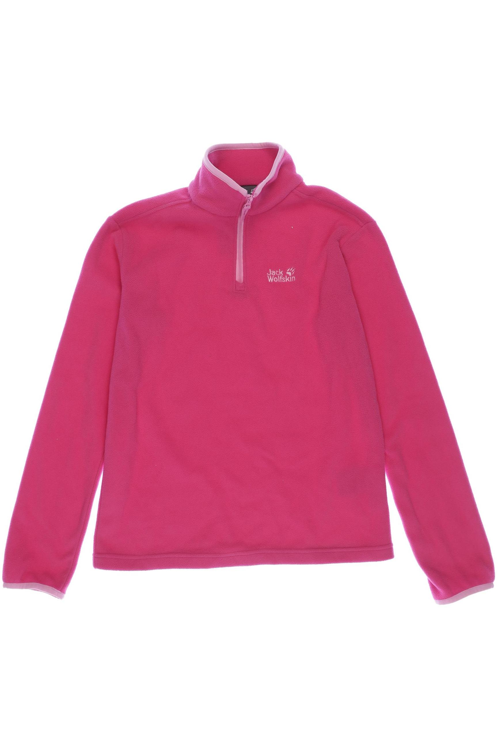 

Jack Wolfskin Damen Hoodies & Sweater, pink, Gr. 164