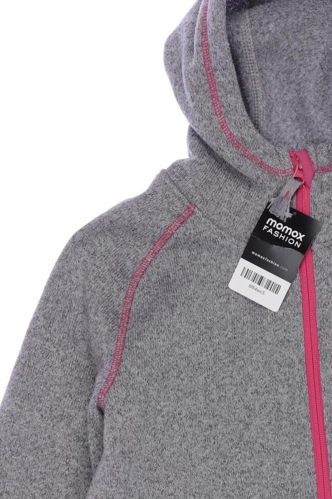 Thumbnail - Jack Wolfskin Damen Hoodies &amp; Sweater, grau, Gr. 176