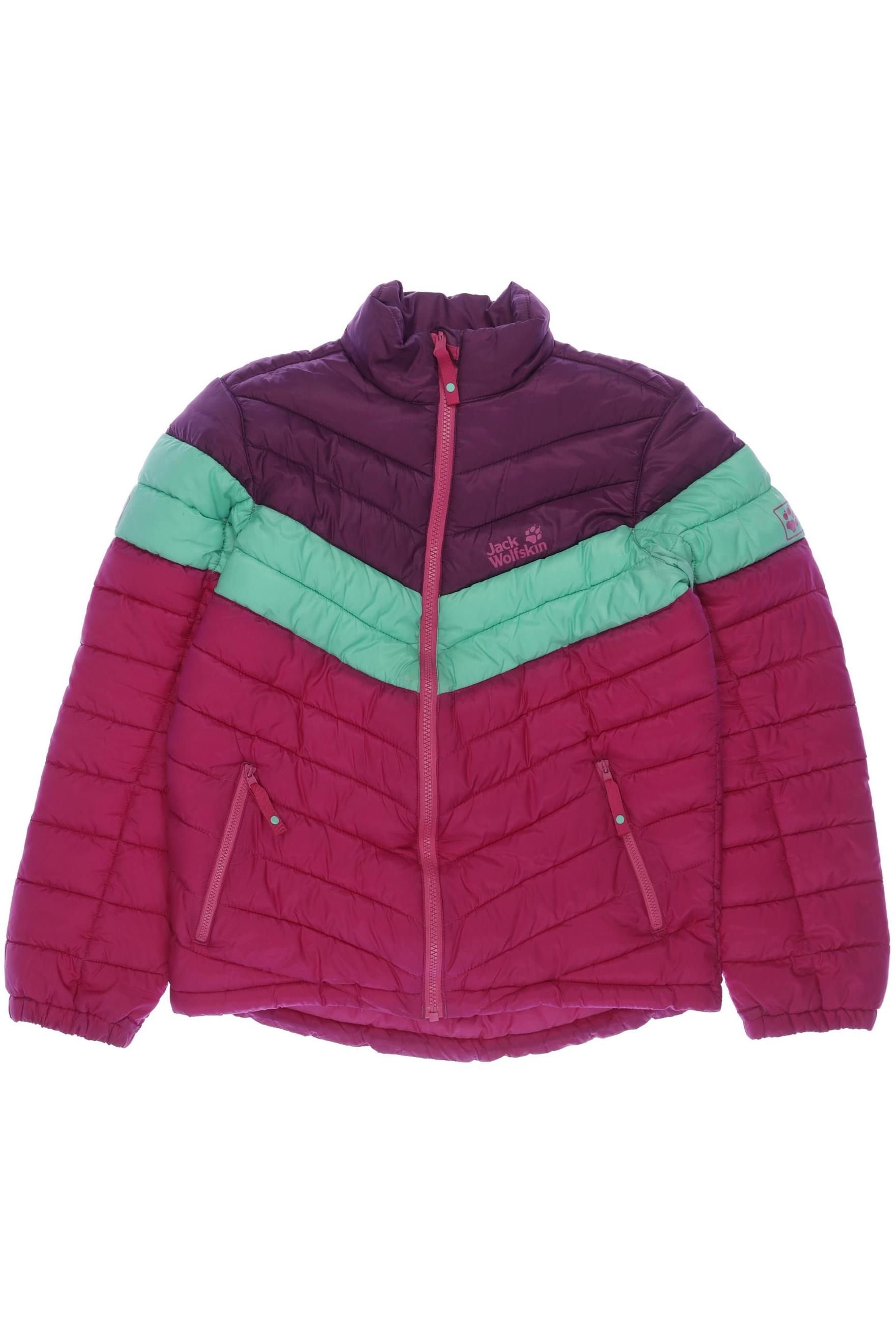 

Jack Wolfskin Mädchen Jacke, pink