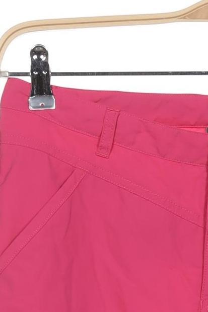 Thumbnail - Jack Wolfskin Mädchen Shorts, pink, Gr. 164