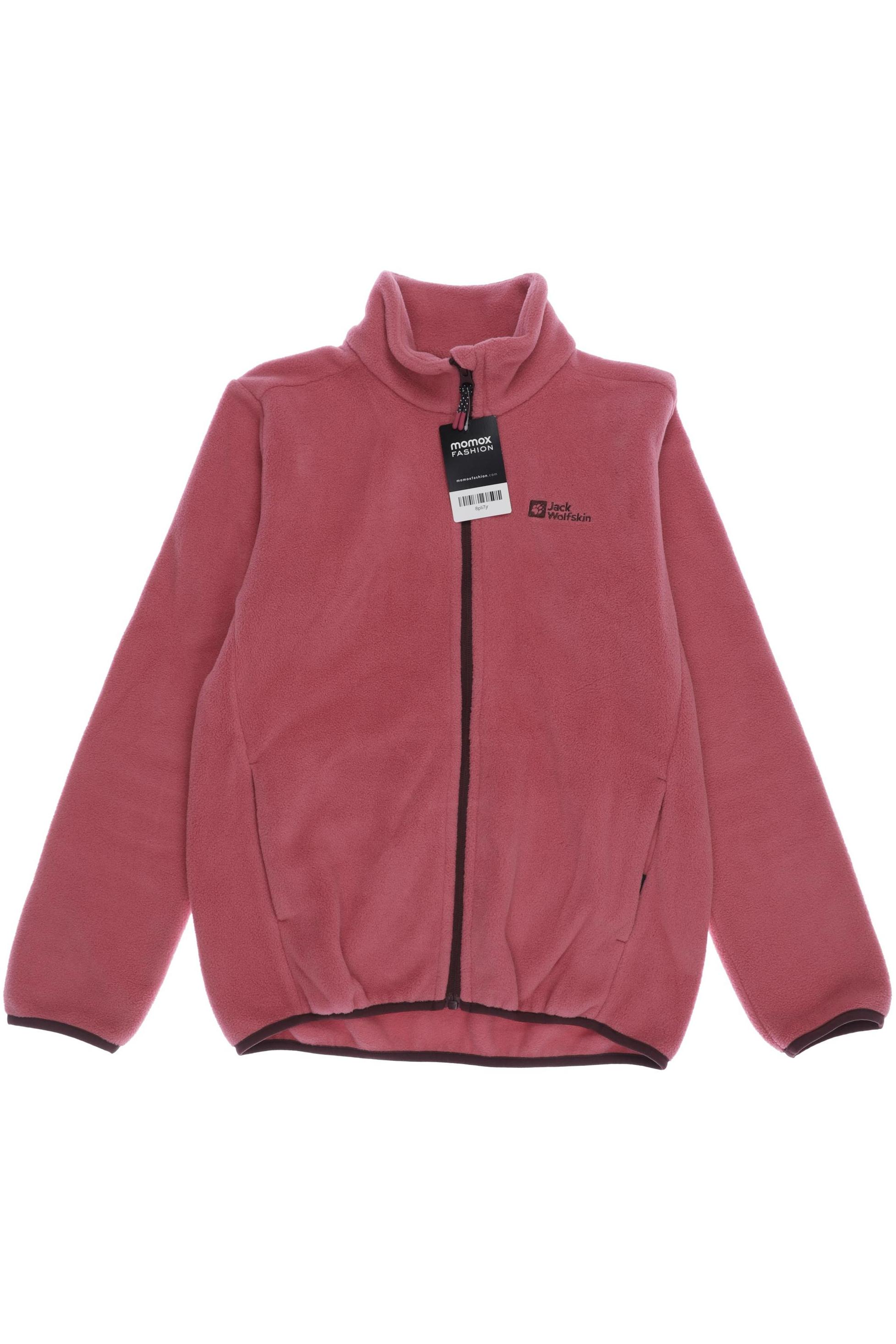 

Jack Wolfskin Damen Hoodies & Sweater, pink, Gr. 152