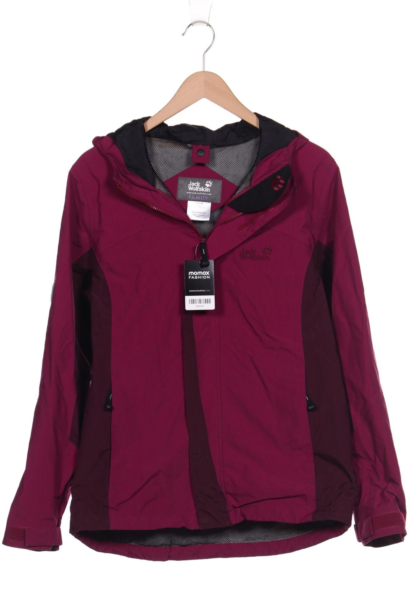 

Jack Wolfskin Mädchen Jacke, pink