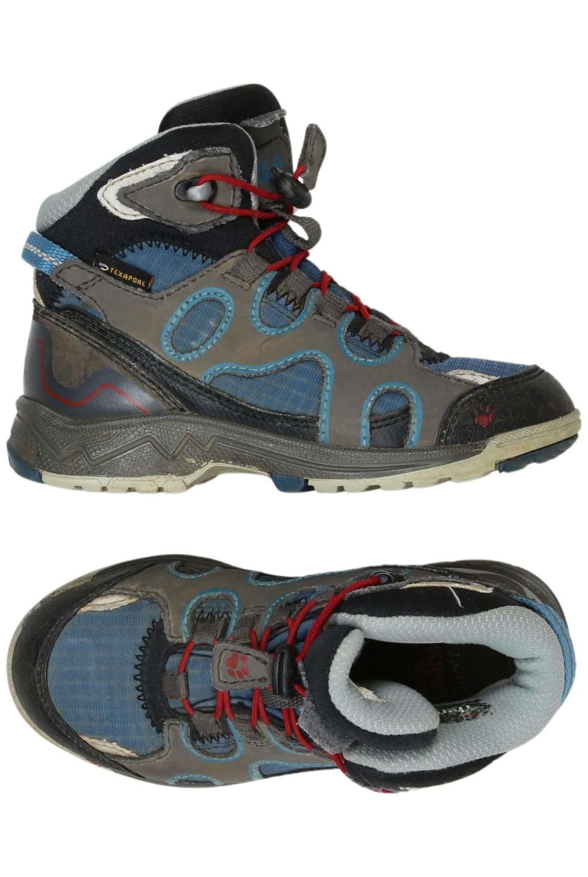 

Jack Wolfskin Mädchen Kinderschuhe, mehrfarbig, Gr. 27