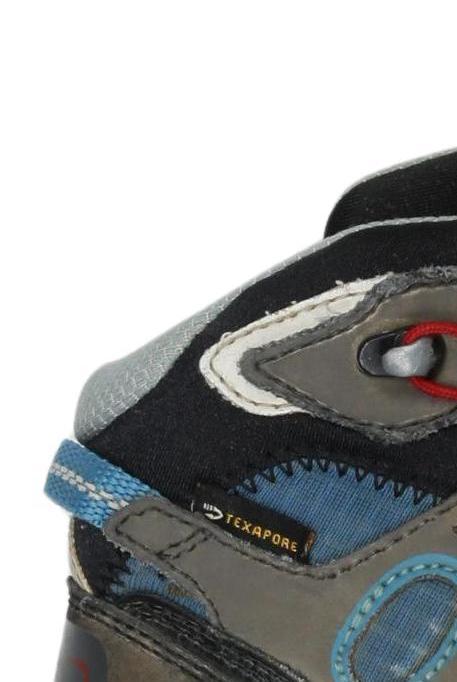 Thumbnail - Jack Wolfskin Mädchen Kinderschuhe, mehrfarbig, Gr. 27