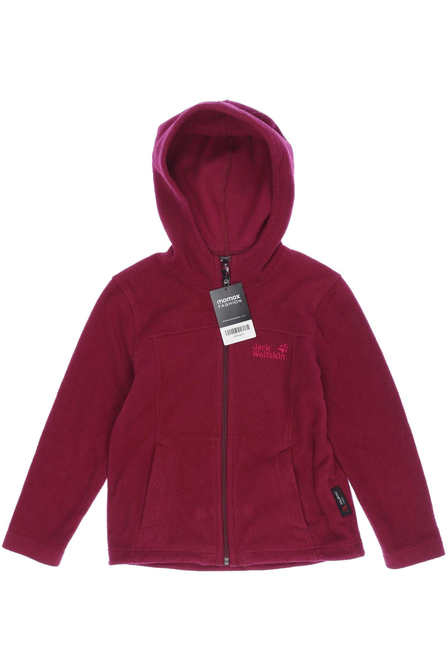 

Jack Wolfskin Mädchen Jacke, pink