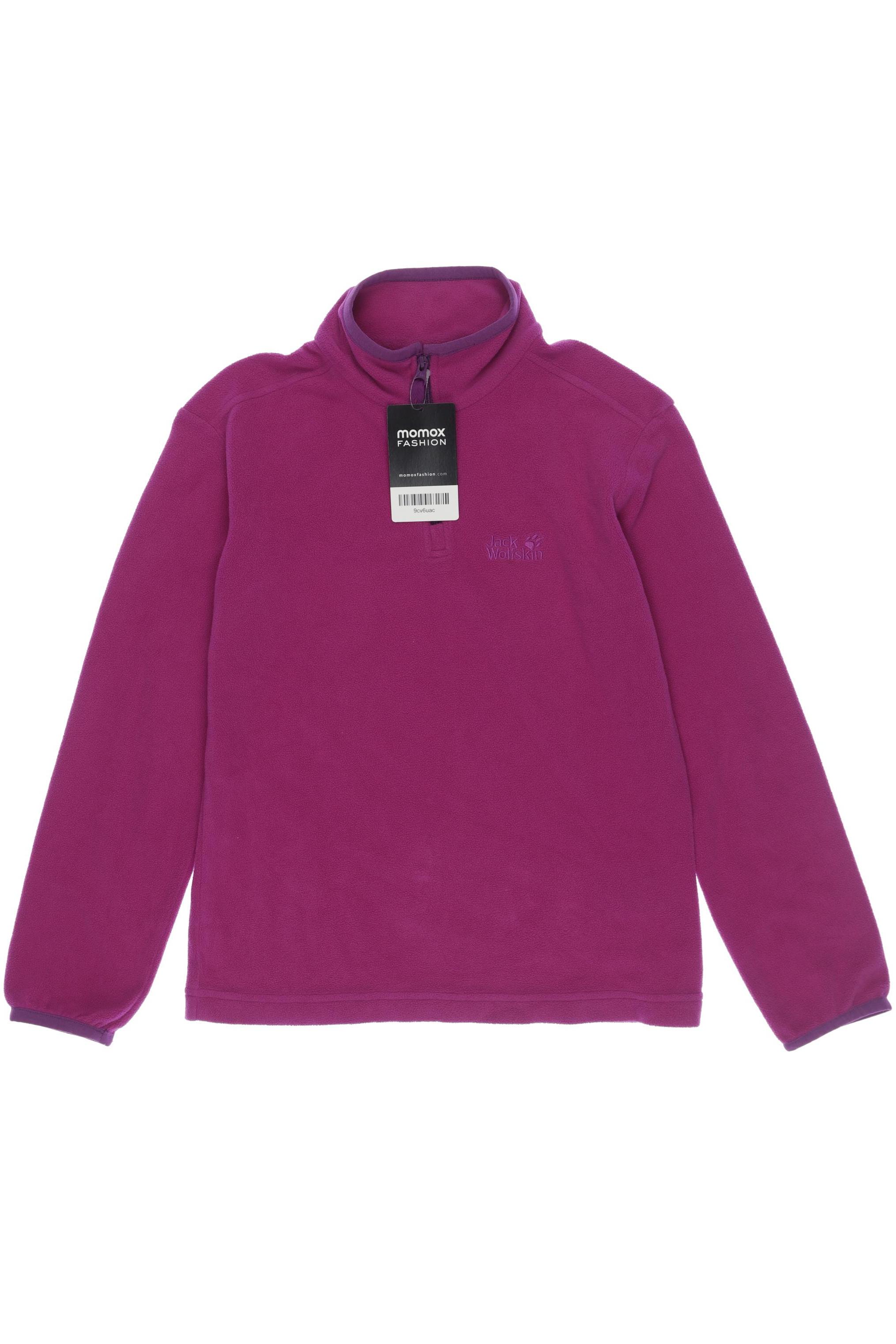 

Jack Wolfskin Damen Hoodies & Sweater, pink, Gr. 140