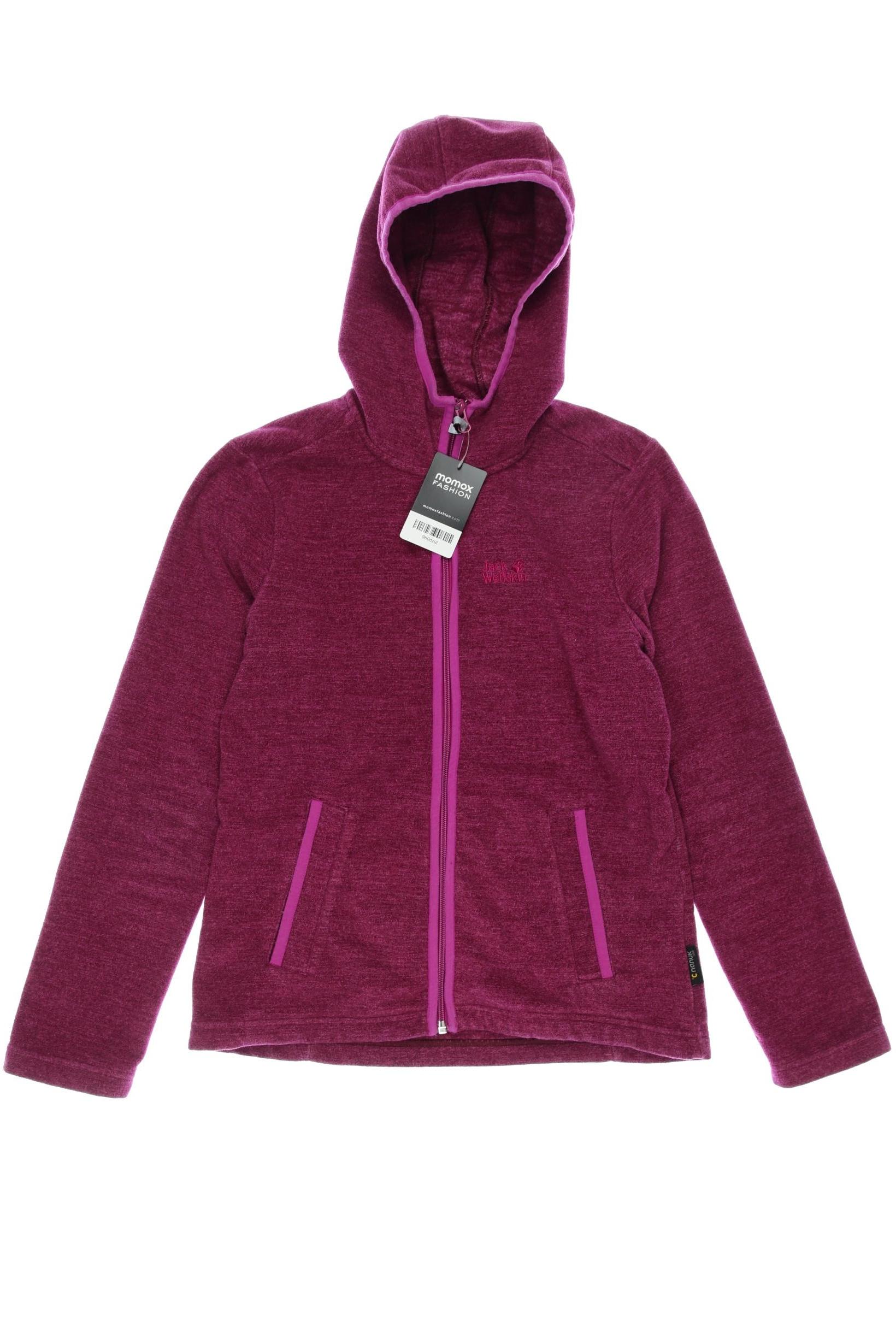 

Jack Wolfskin Damen Hoodies & Sweater, pink, Gr. 164