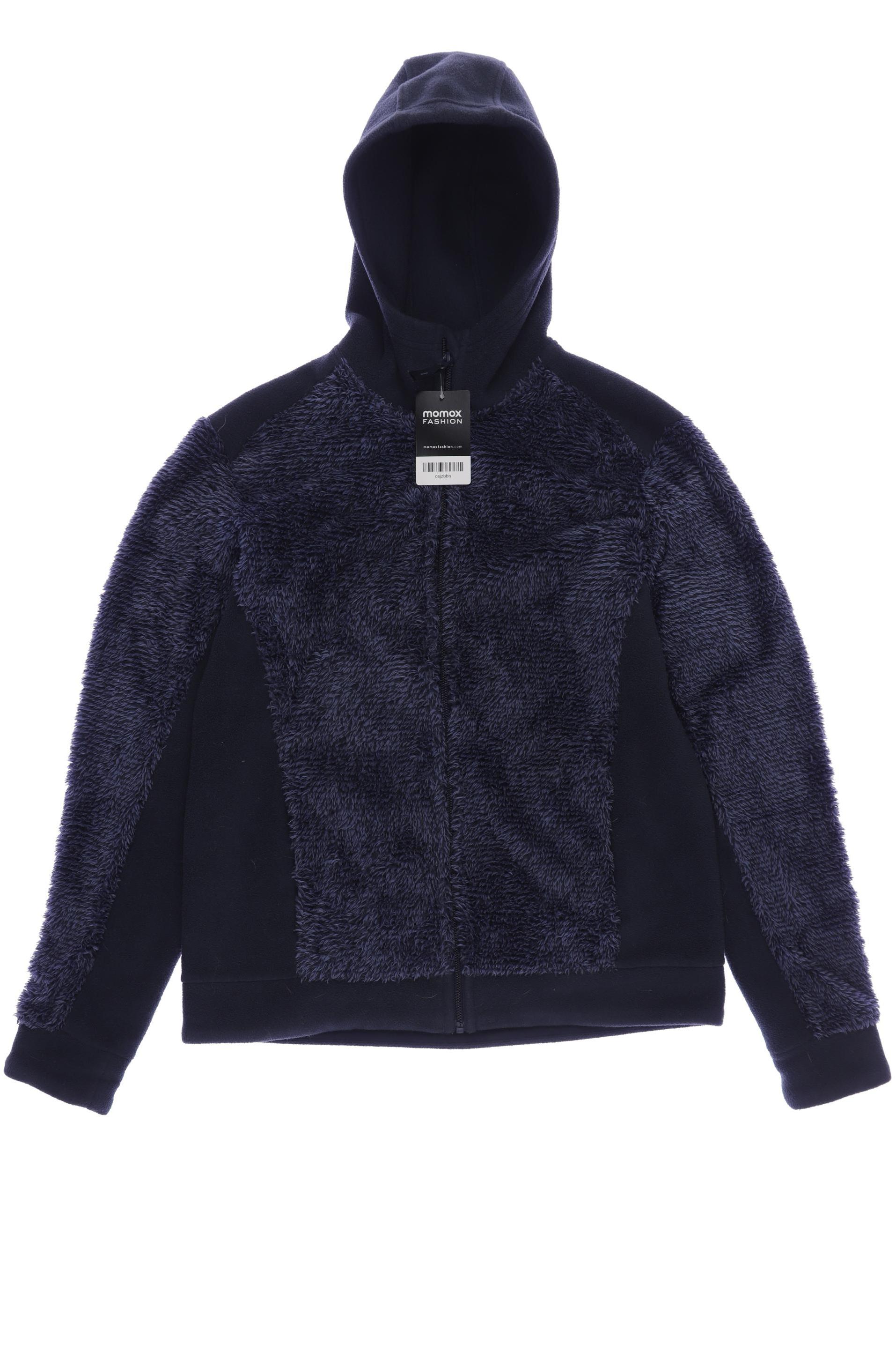 

Jack Wolfskin Damen Hoodies & Sweater, marineblau, Gr. 176