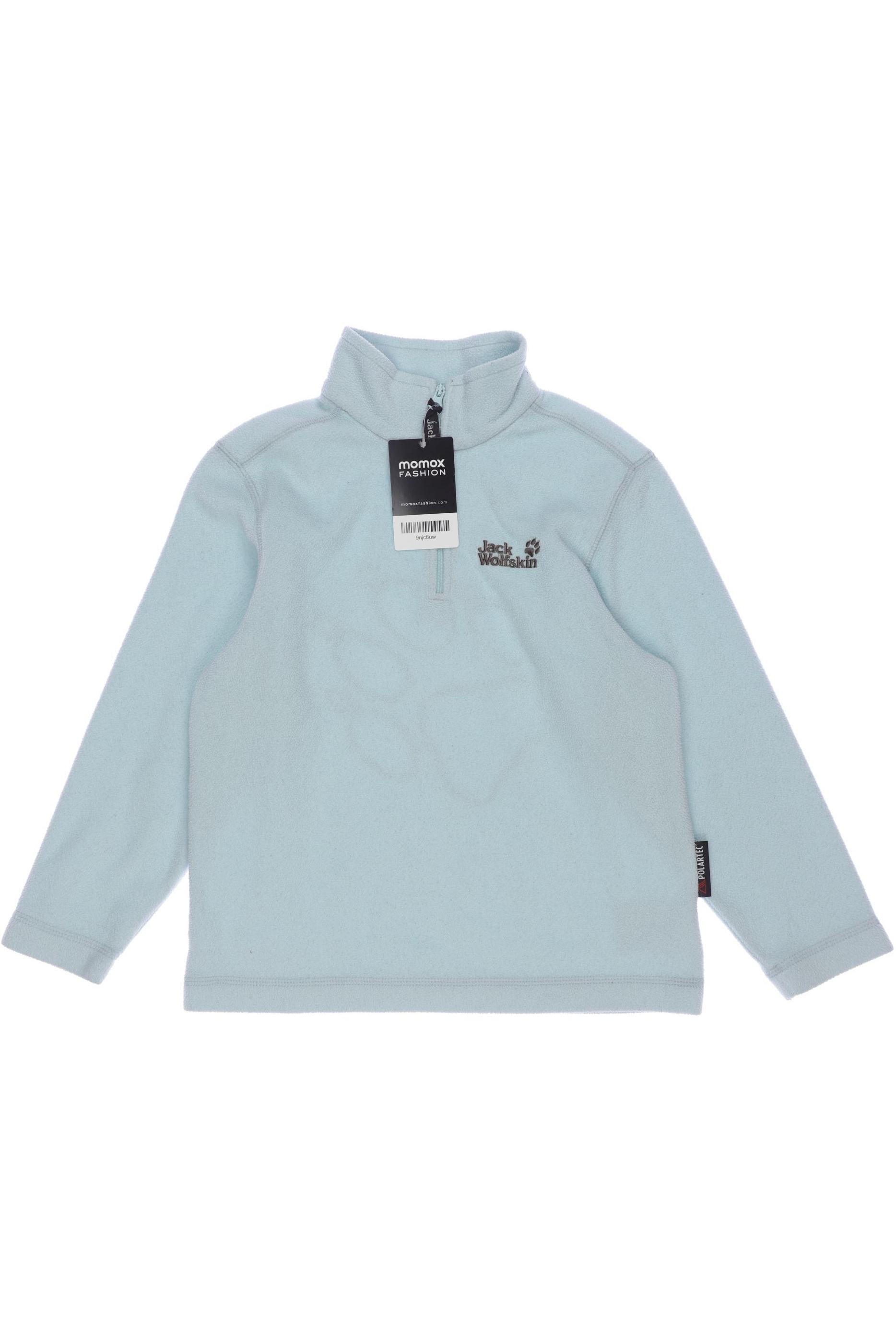 

Jack Wolfskin Damen Hoodies & Sweater, hellgrün, Gr. 128
