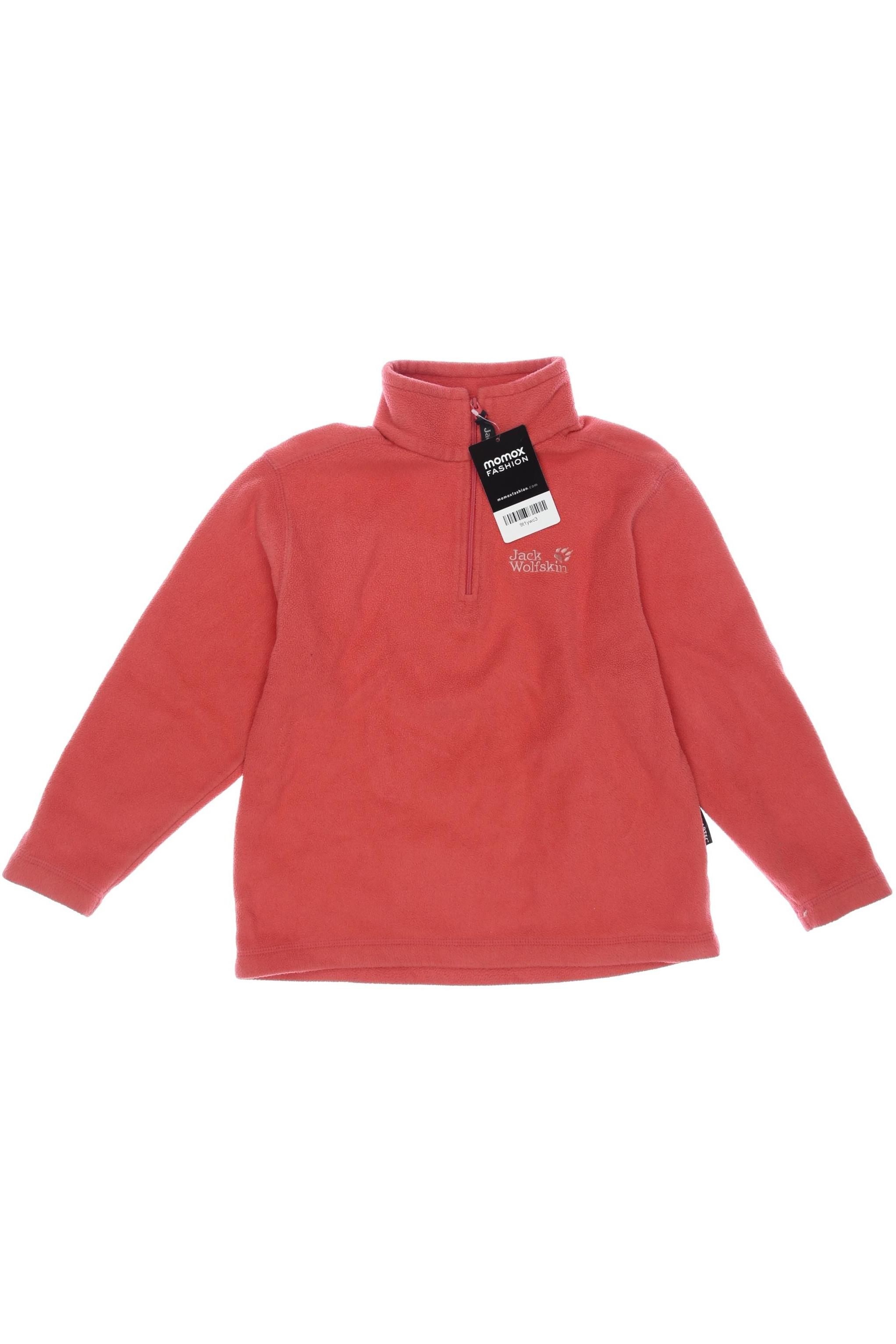 

Jack Wolfskin Damen Hoodies & Sweater, orange, Gr. 128