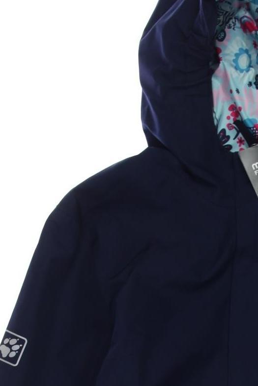 Thumbnail - Jack Wolfskin Damen Jacke, marineblau, Gr. 152