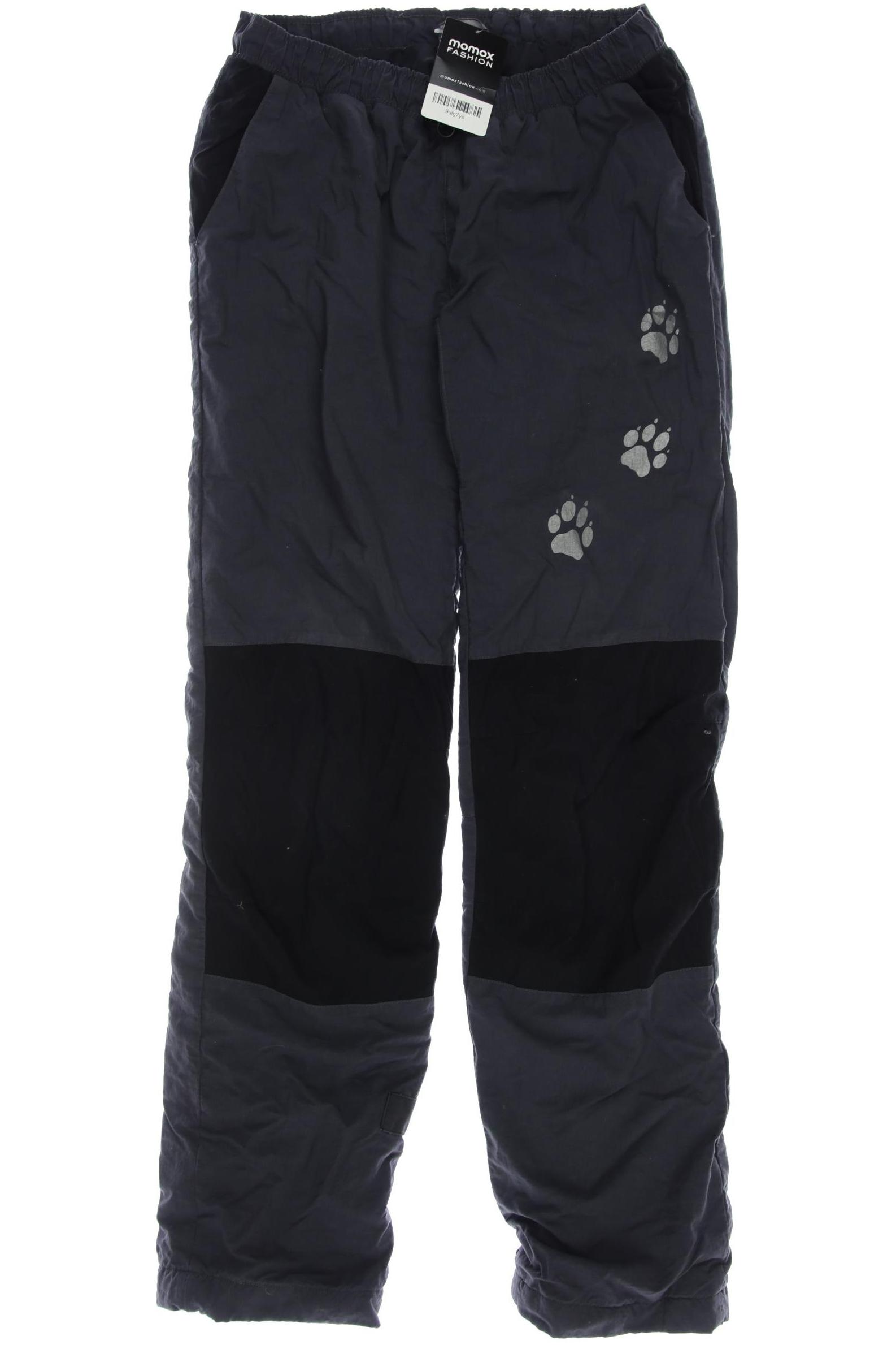 

Jack Wolfskin Damen Stoffhose, grau, Gr. 164