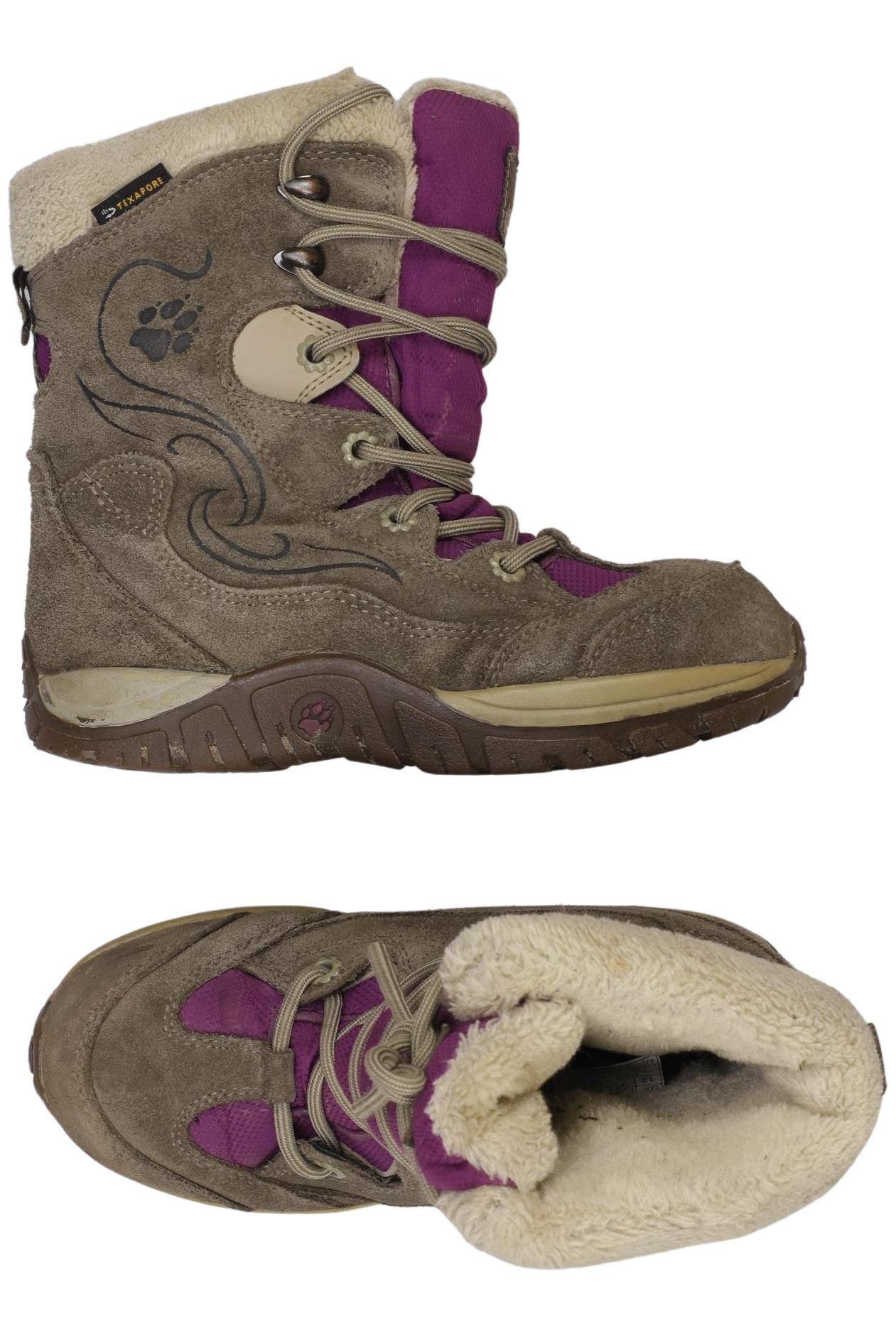 

Jack Wolfskin Mädchen Kinderschuhe, mehrfarbig, Gr. 31