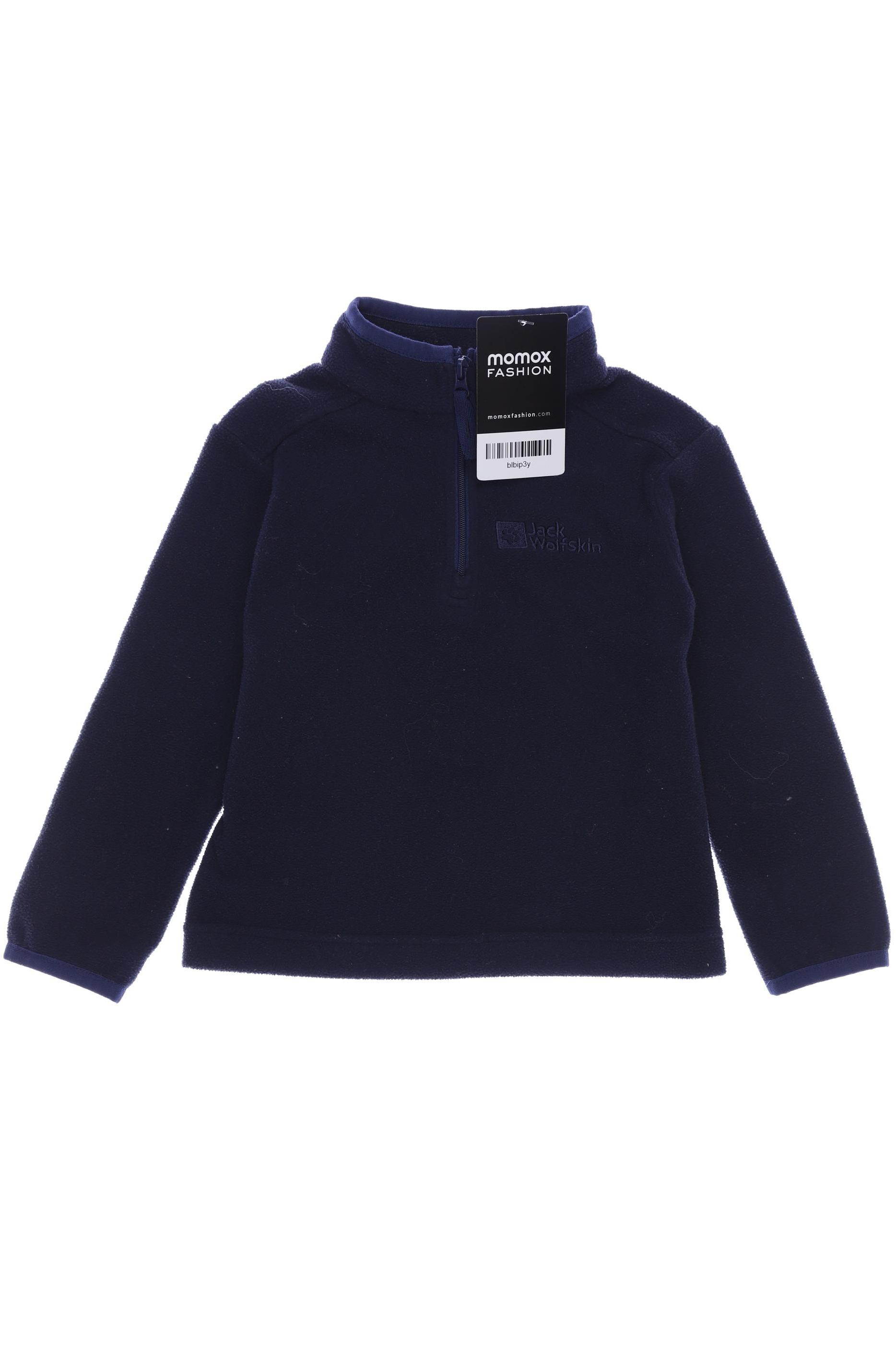 

Jack Wolfskin Damen Hoodies & Sweater, marineblau, Gr. 92