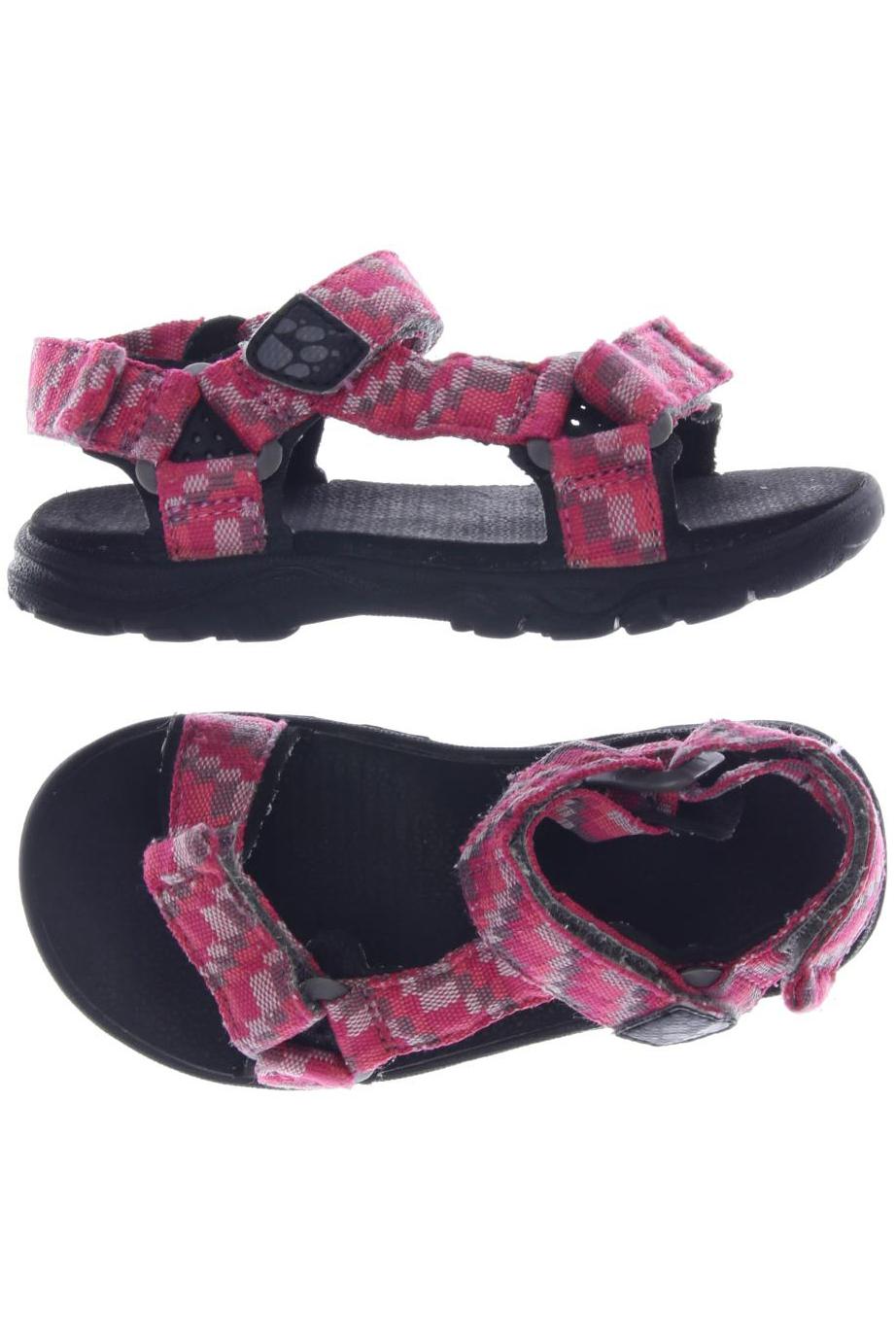 

Jack Wolfskin Mädchen Kinderschuhe, pink