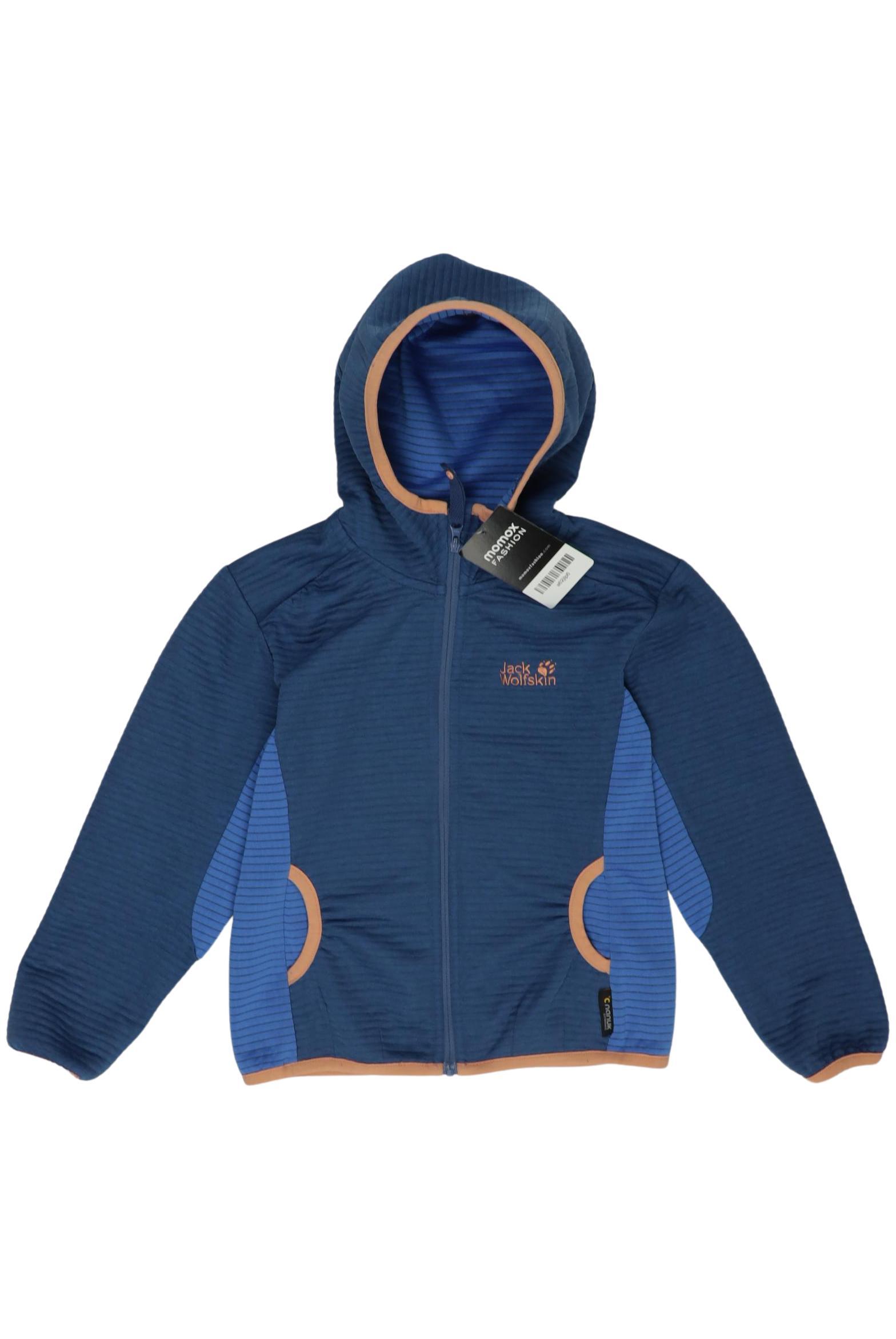 

Jack Wolfskin Damen Hoodies & Sweater, marineblau, Gr. 116