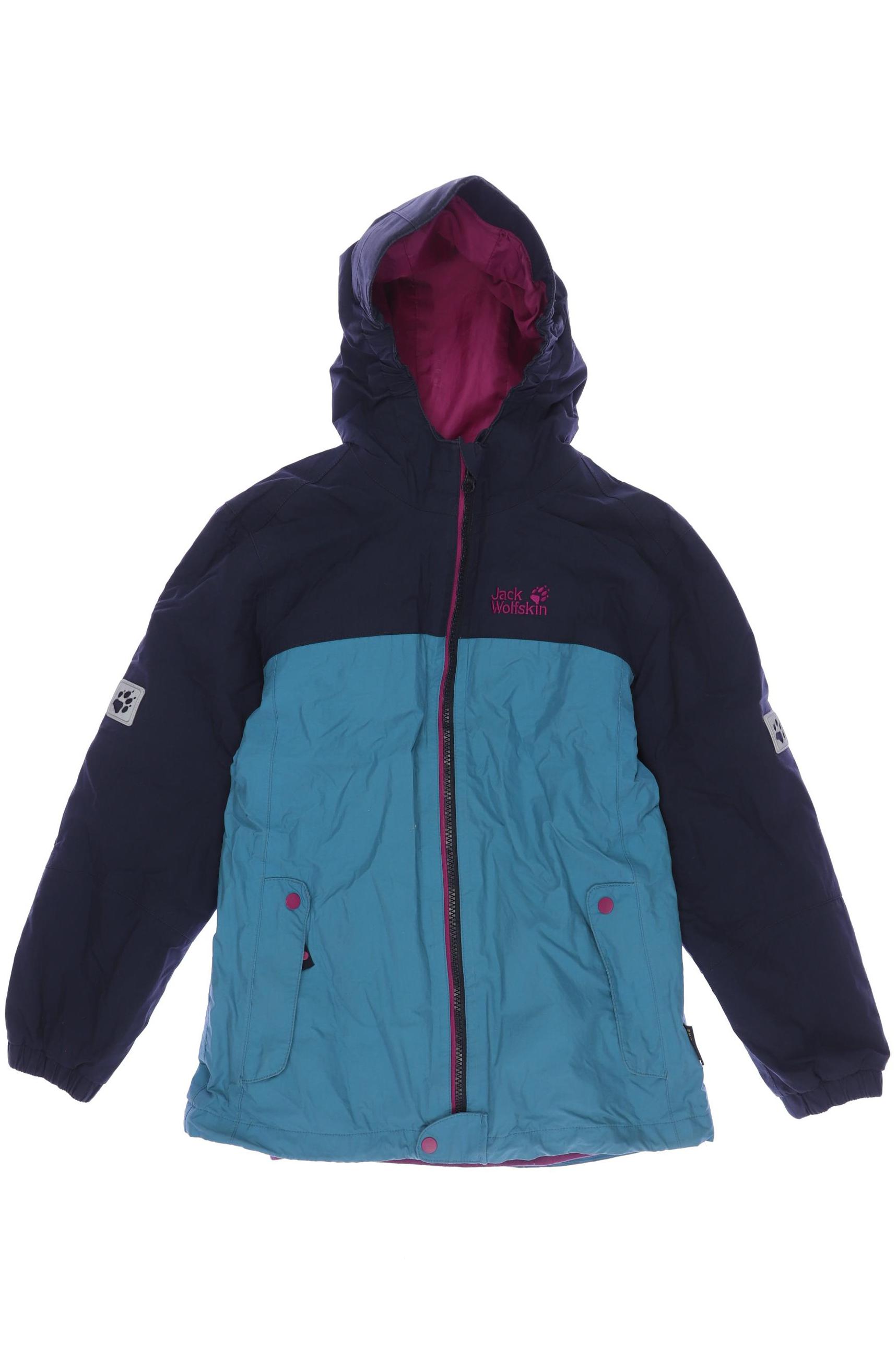 

Jack Wolfskin Damen Jacke, türkis, Gr. 140