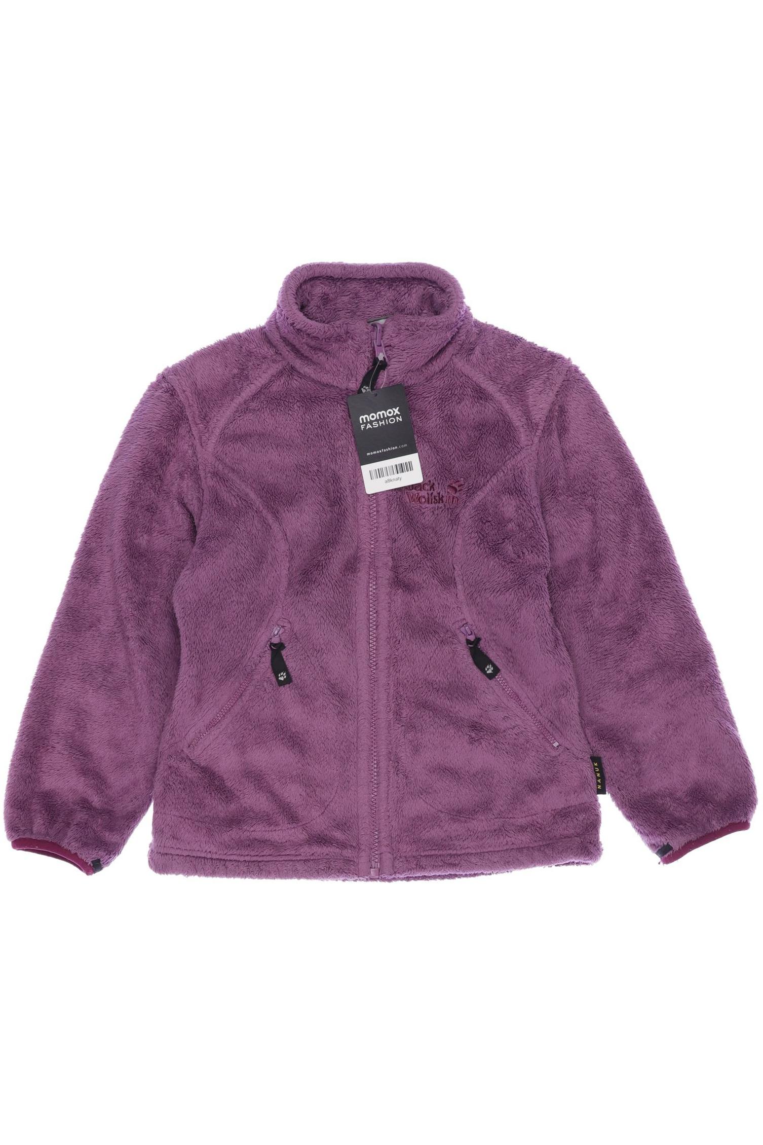 

Jack Wolfskin Mädchen Jacke, pink