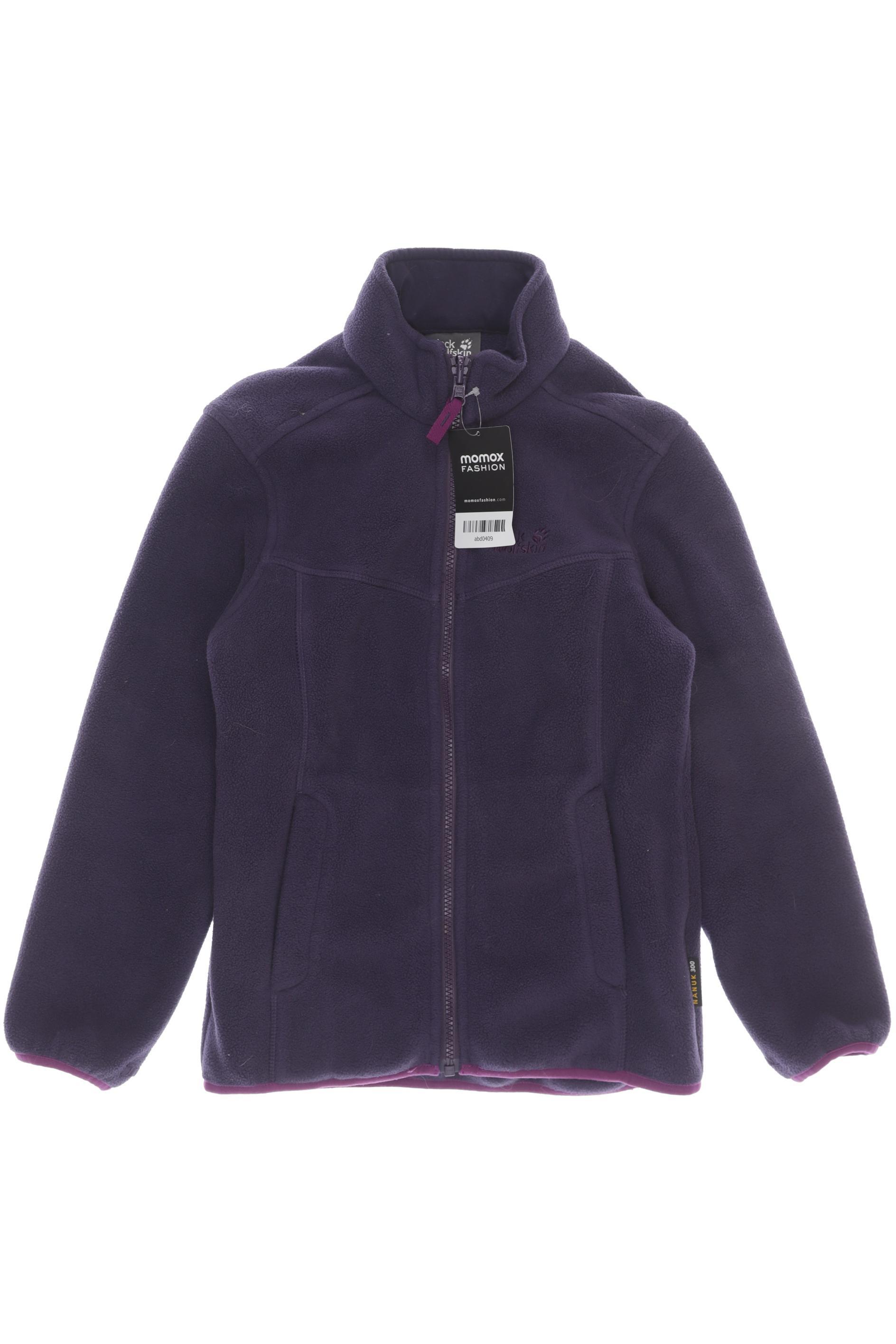 

Jack Wolfskin Damen Hoodies & Sweater, flieder, Gr. 140