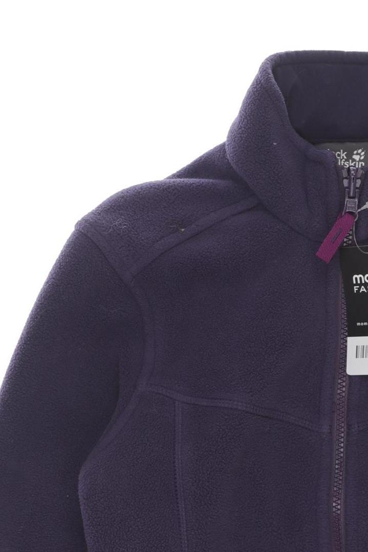 Thumbnail - Jack Wolfskin Mädchen Hoodies &amp; Sweater, flieder, Gr. 140