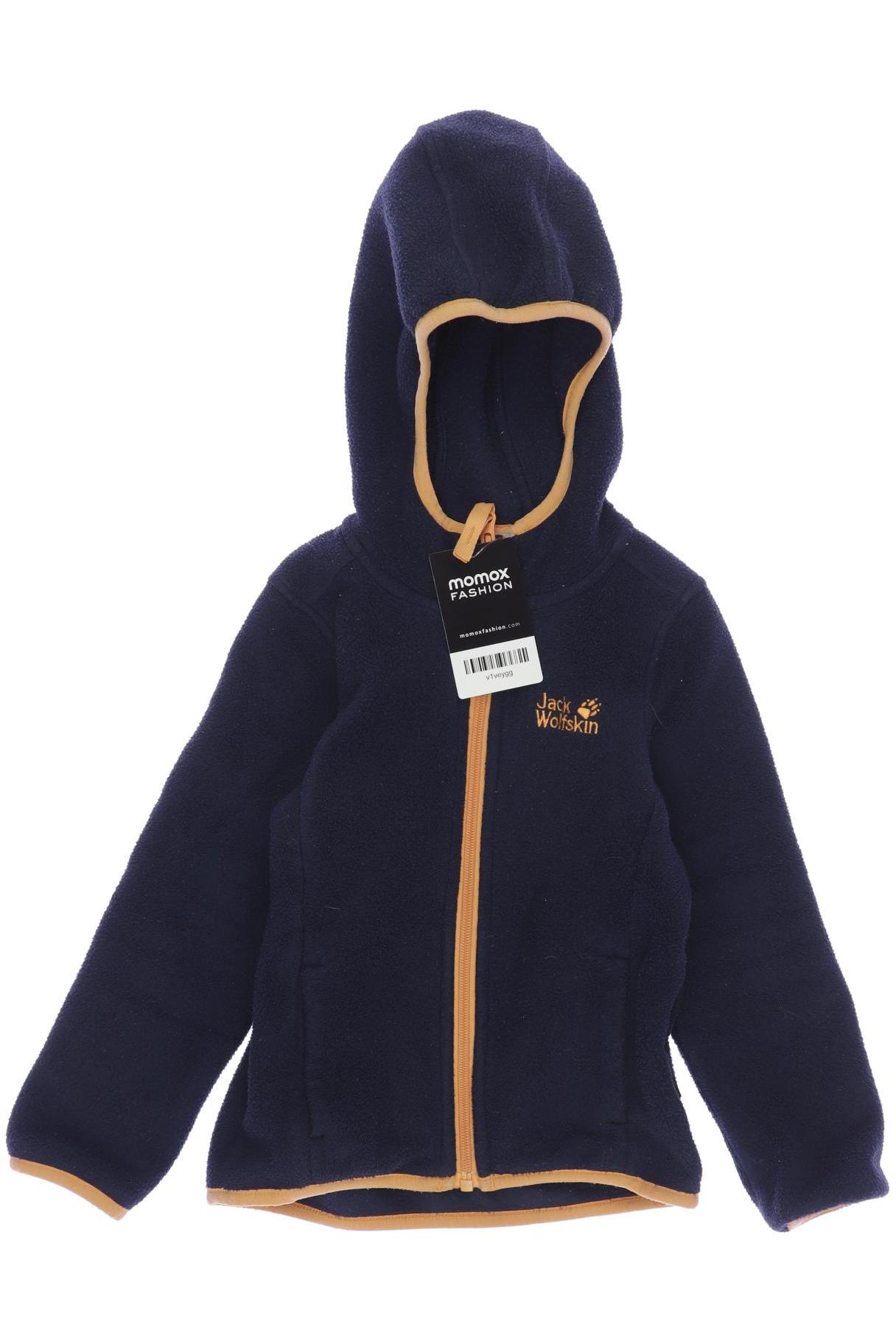 

Jack Wolfskin Damen Hoodies & Sweater, marineblau, Gr. 104