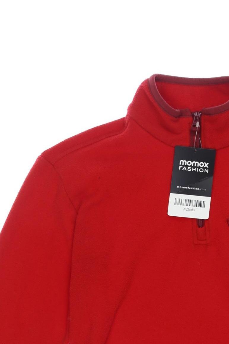 Thumbnail - Jack Wolfskin Damen Hoodies &amp; Sweater, rot, Gr. 164