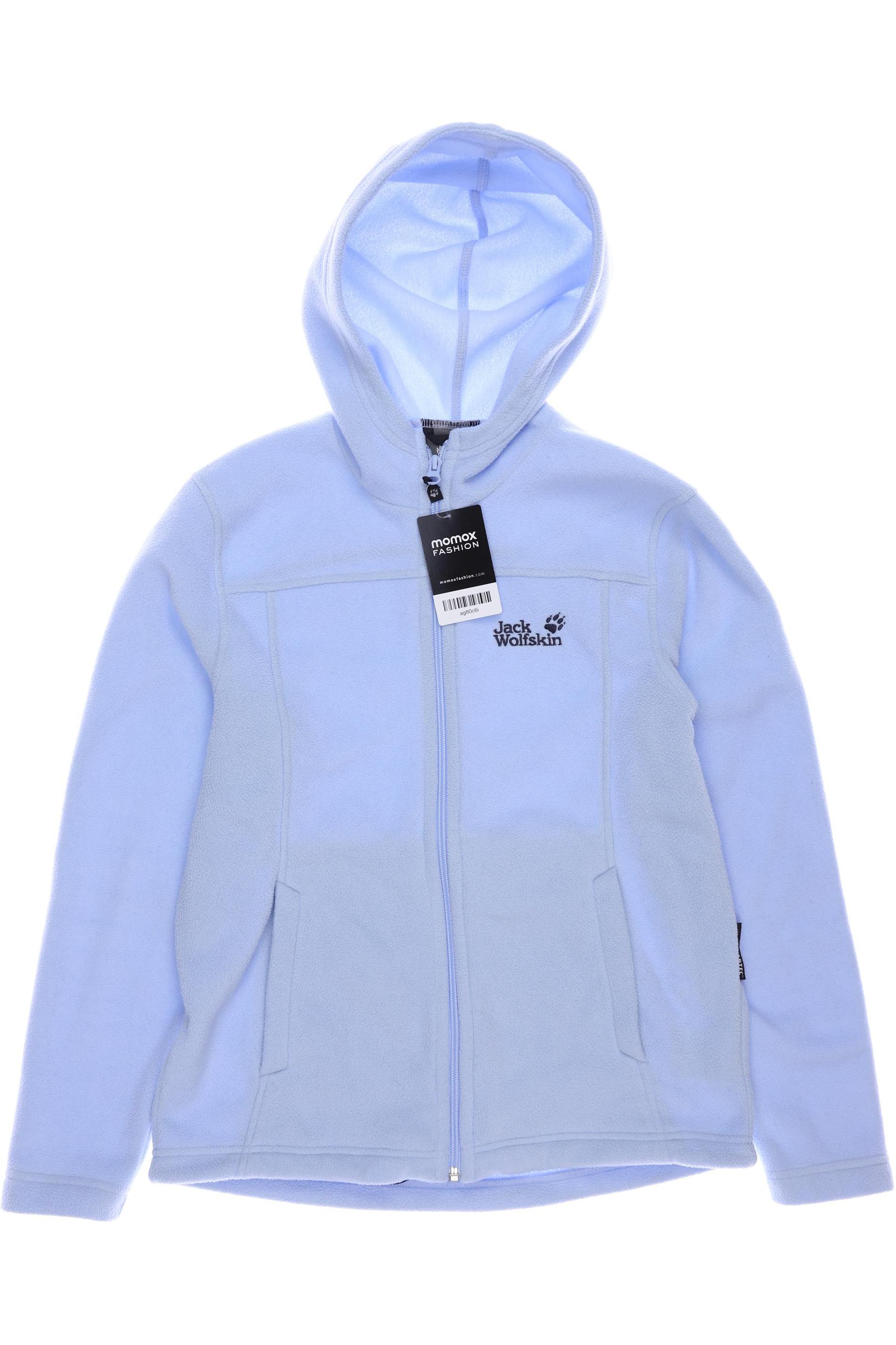 

Jack Wolfskin Mädchen Hoodies & Sweater, hellblau