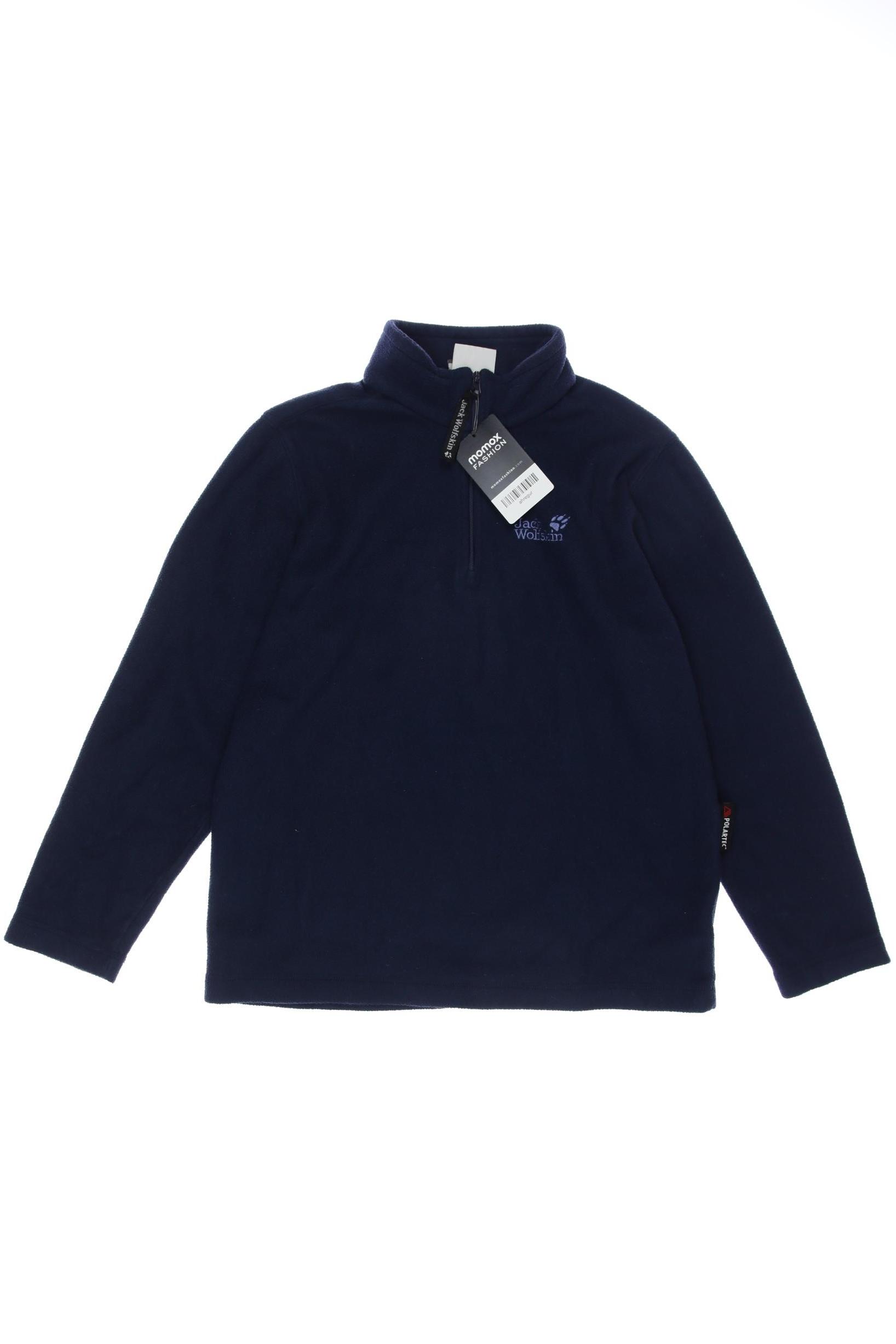 

Jack Wolfskin Damen Hoodies & Sweater, marineblau, Gr. 152