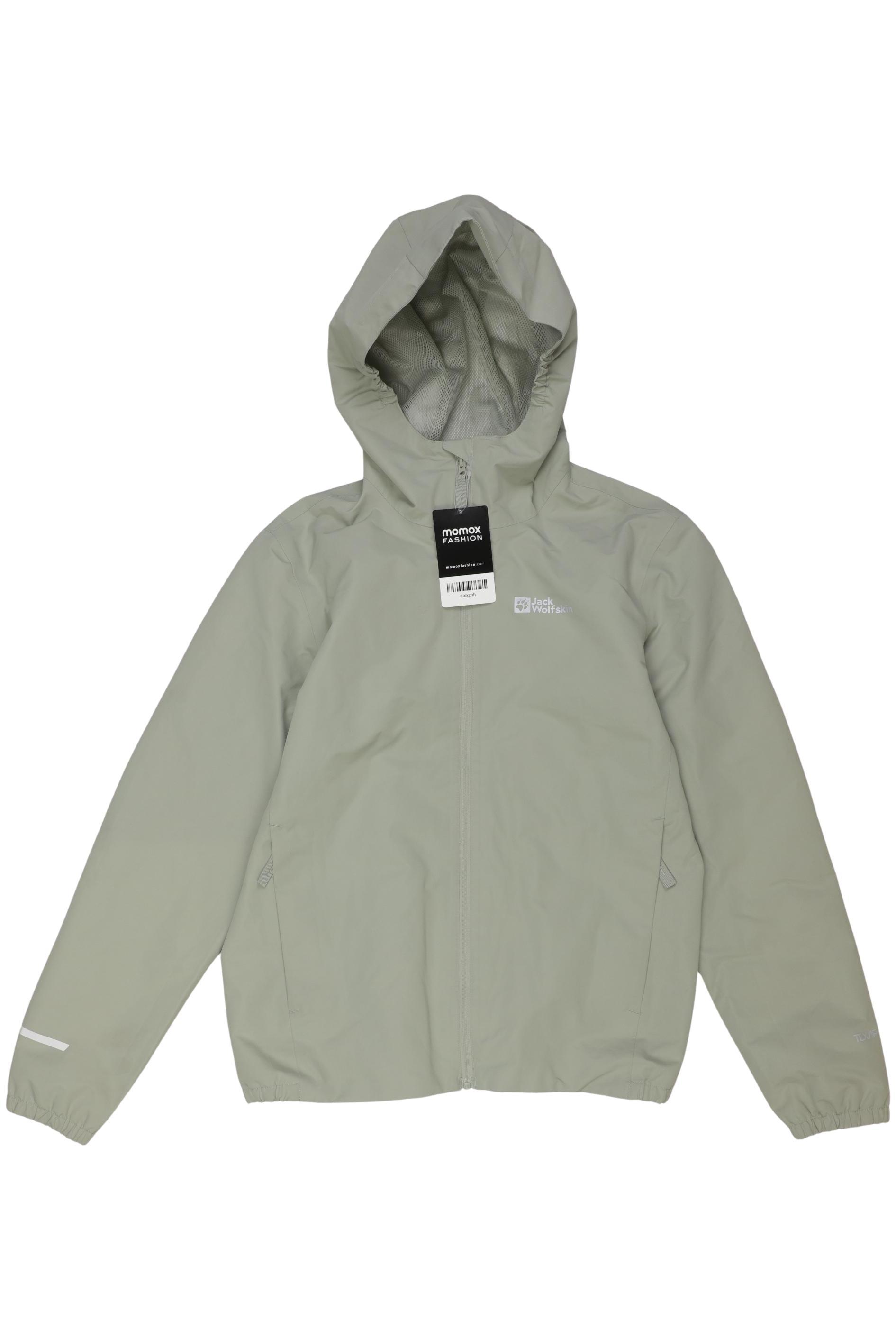 

Jack Wolfskin Mädchen Jacke, hellgrün, Gr. 152