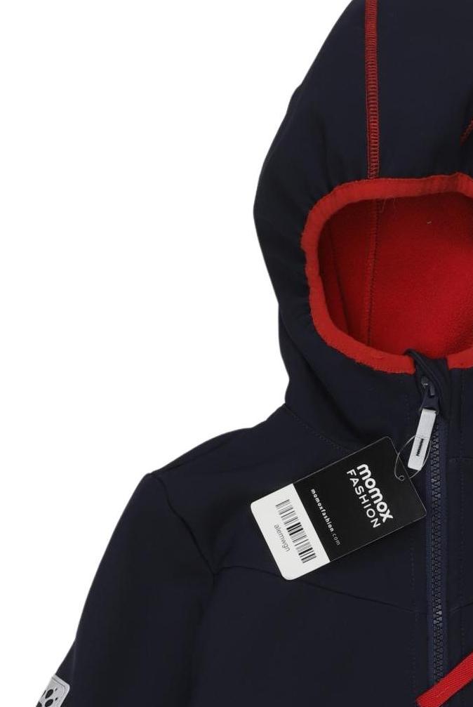 Thumbnail - Jack Wolfskin Mädchen Jacke, marineblau, Gr. 128