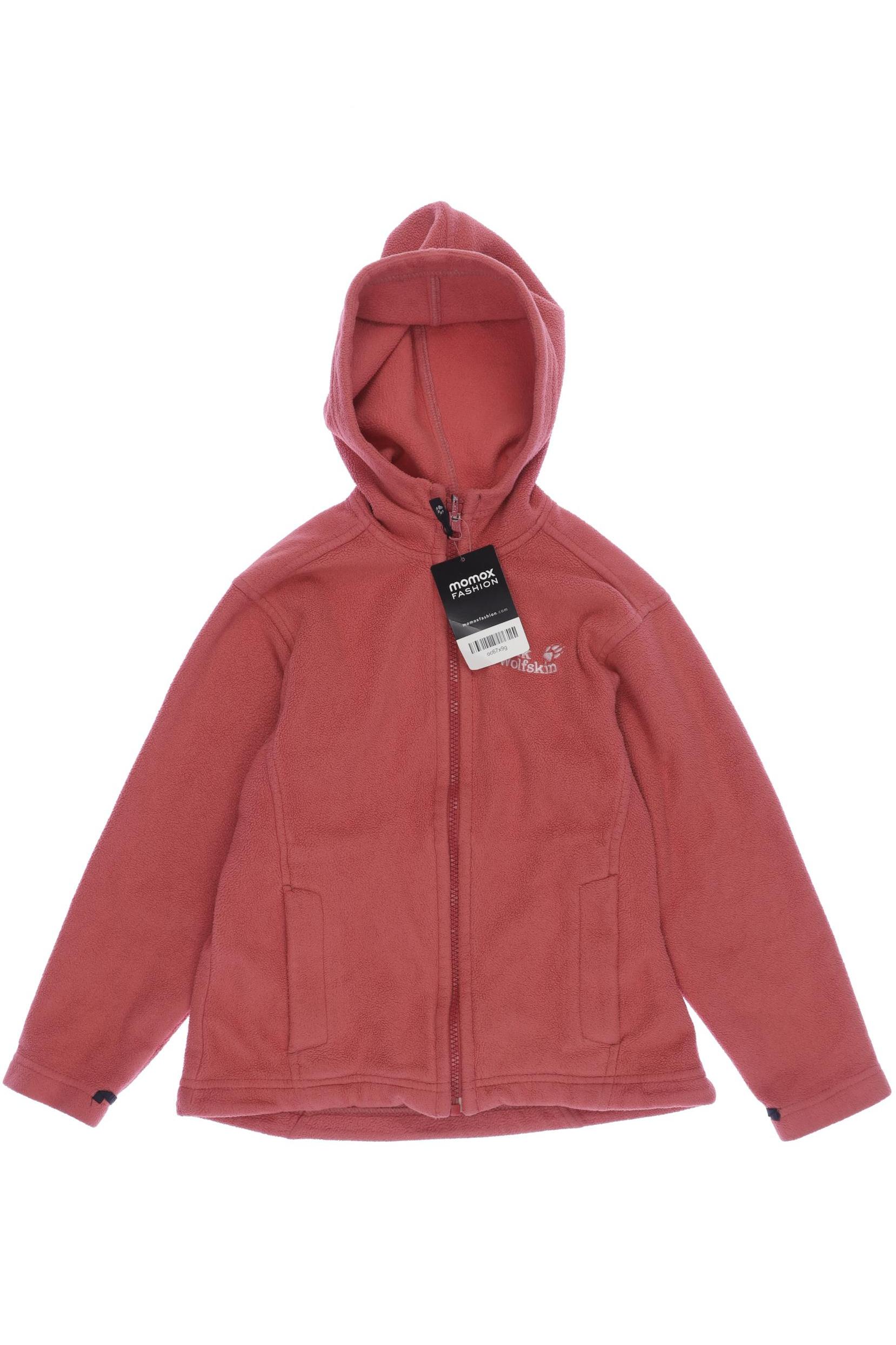 

Jack Wolfskin Damen Hoodies & Sweater, pink, Gr. 128