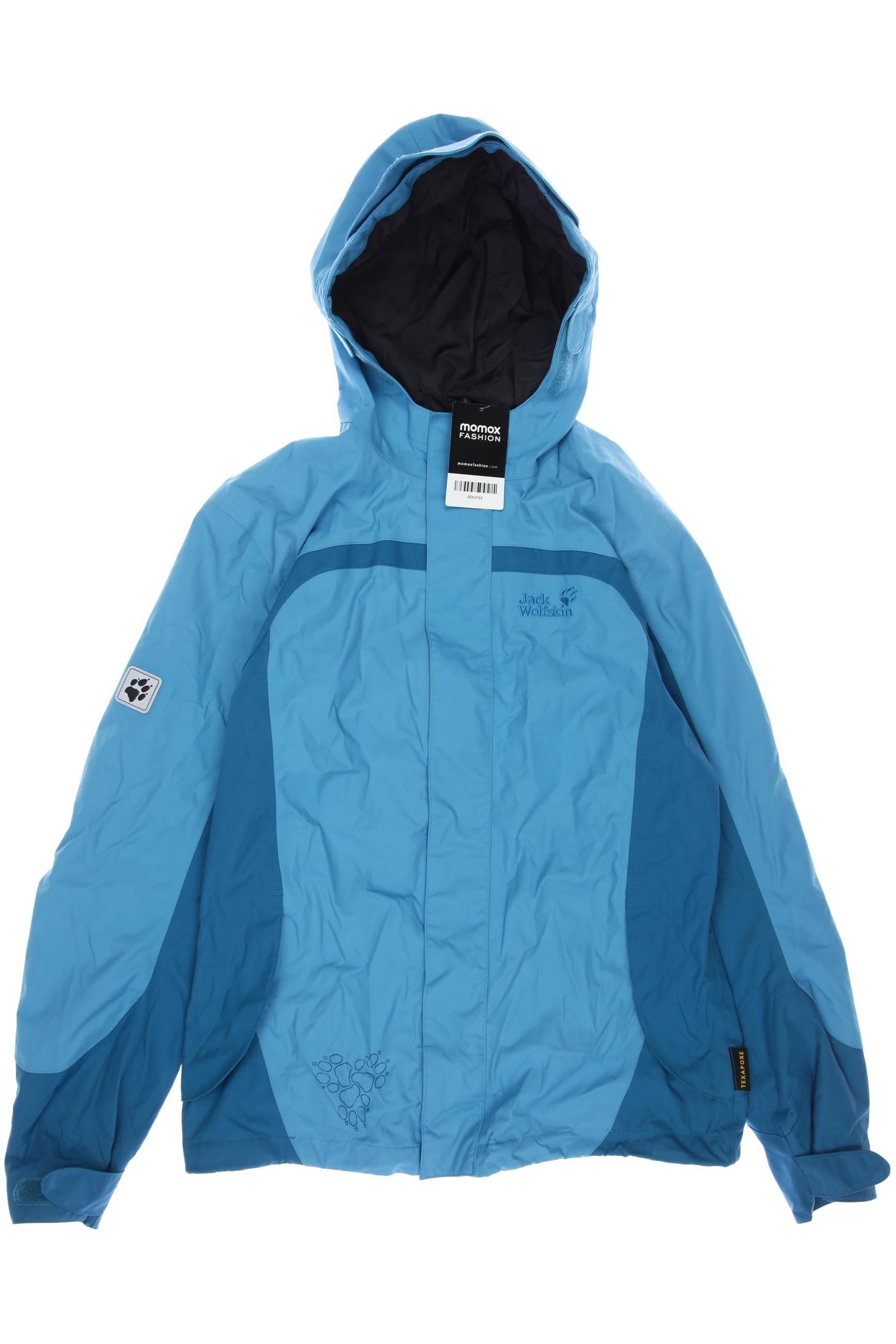 

Jack Wolfskin Damen Jacke, türkis, Gr. 164
