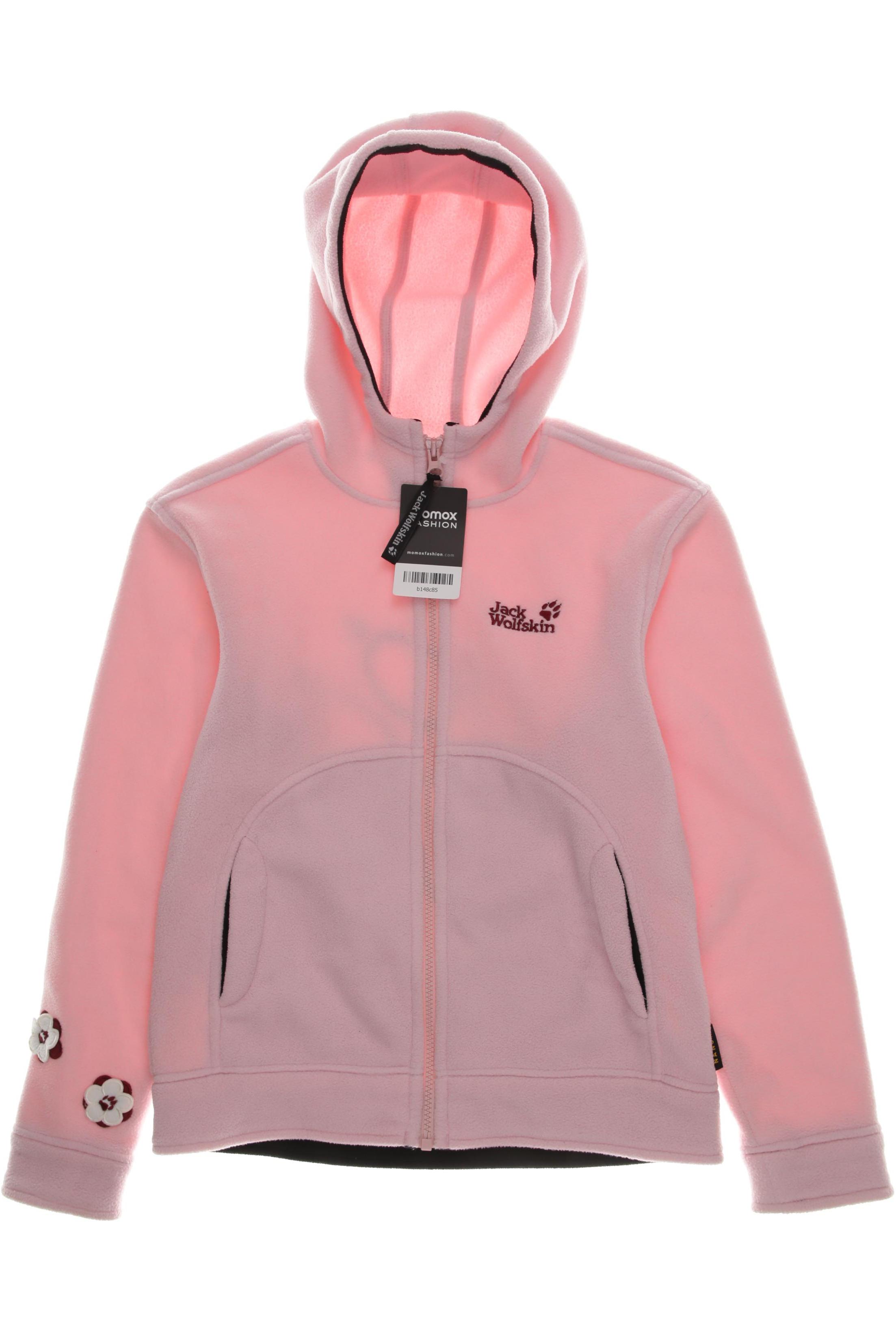 

Jack Wolfskin Damen Hoodies & Sweater, pink, Gr. 152