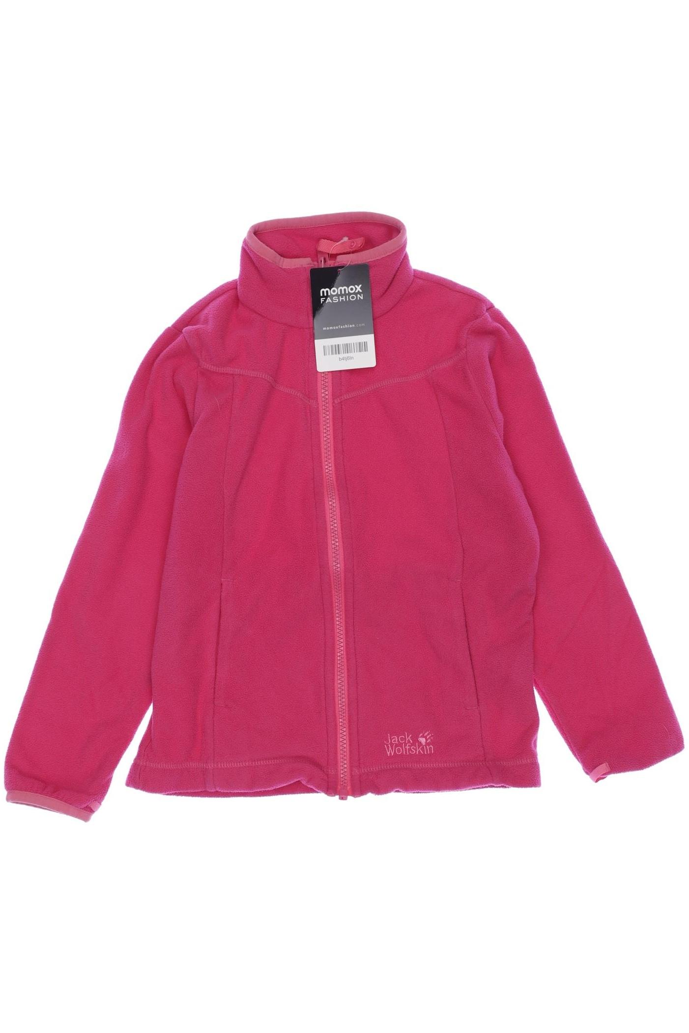 

Jack Wolfskin Damen Hoodies & Sweater, pink, Gr. 128