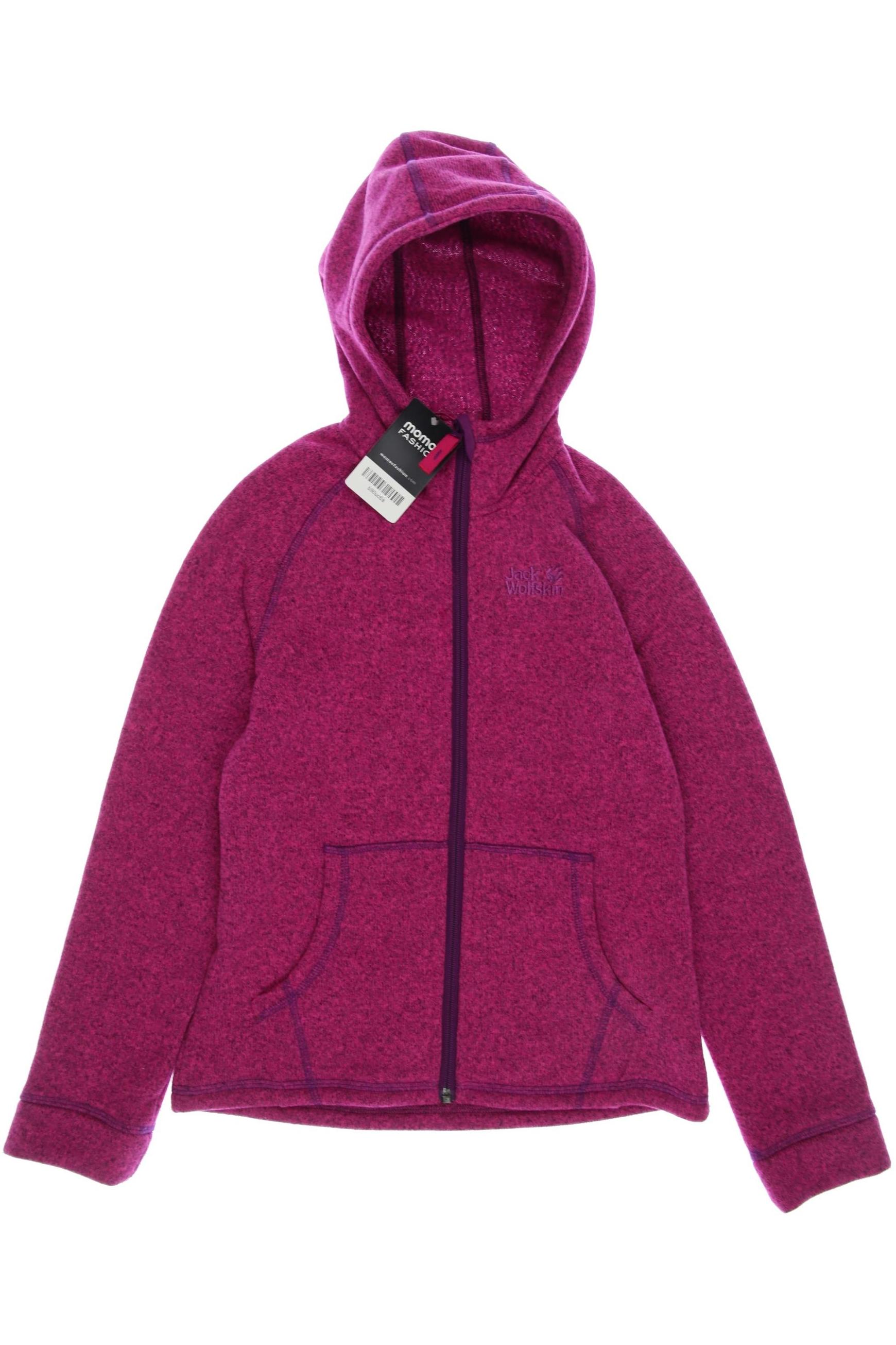 

Jack Wolfskin Damen Hoodies & Sweater, pink, Gr. 140
