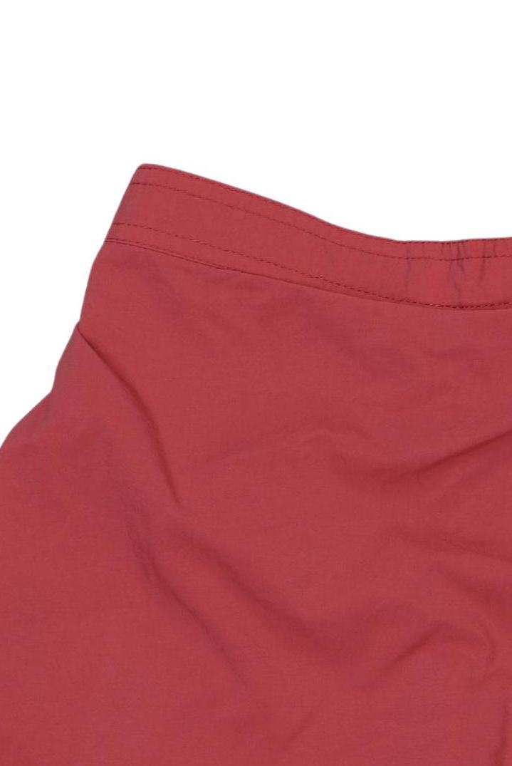 Thumbnail - Jack Wolfskin Damen Shorts, rot, Gr. 128
