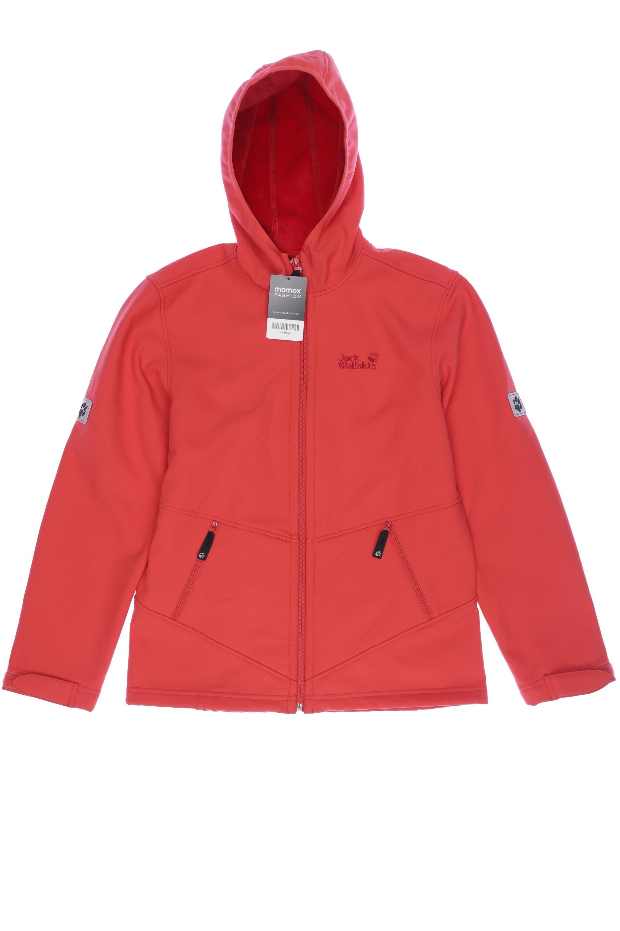 

Jack Wolfskin Damen Jacke, pink, Gr. 164