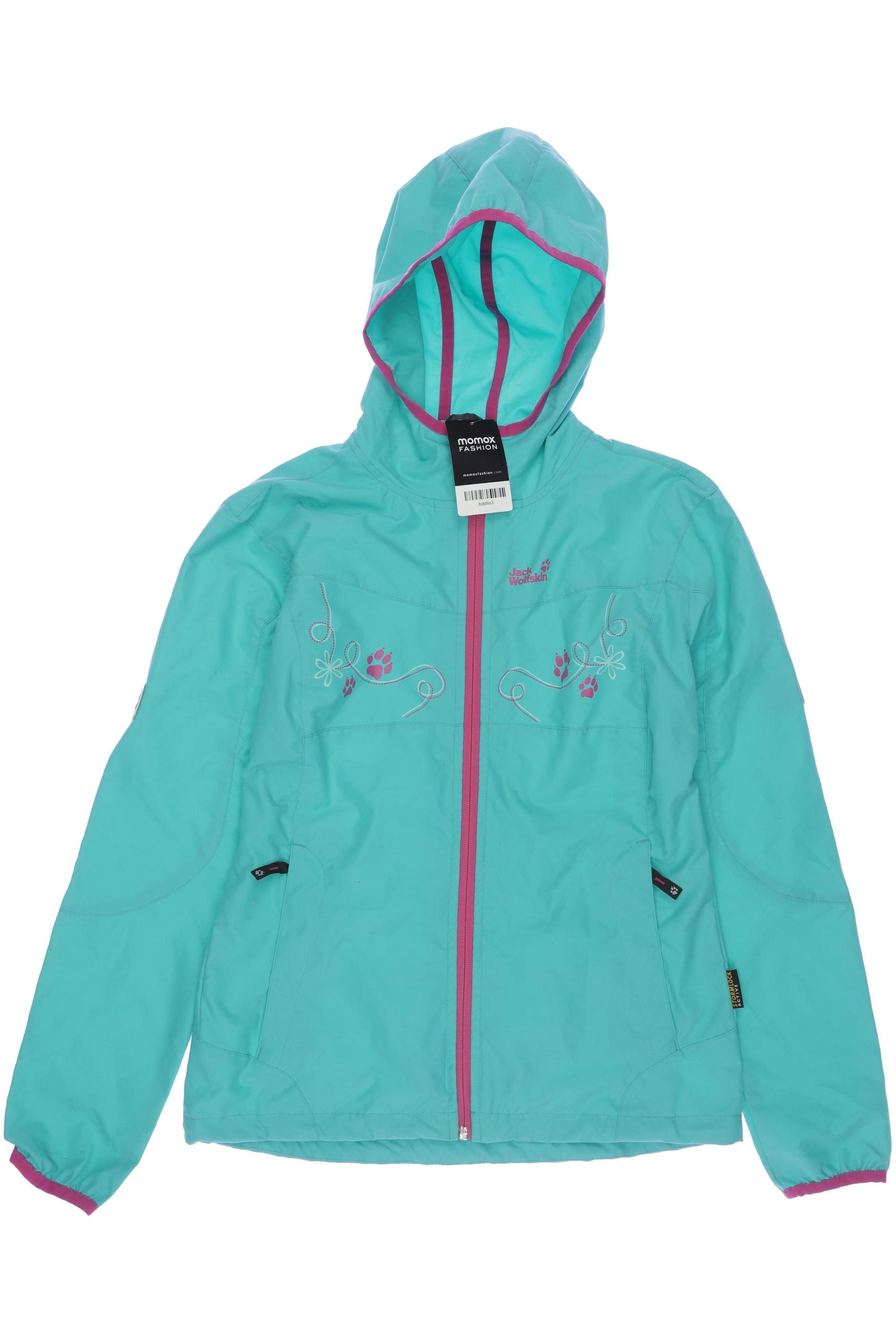 

Jack Wolfskin Damen Jacke, türkis, Gr. 176