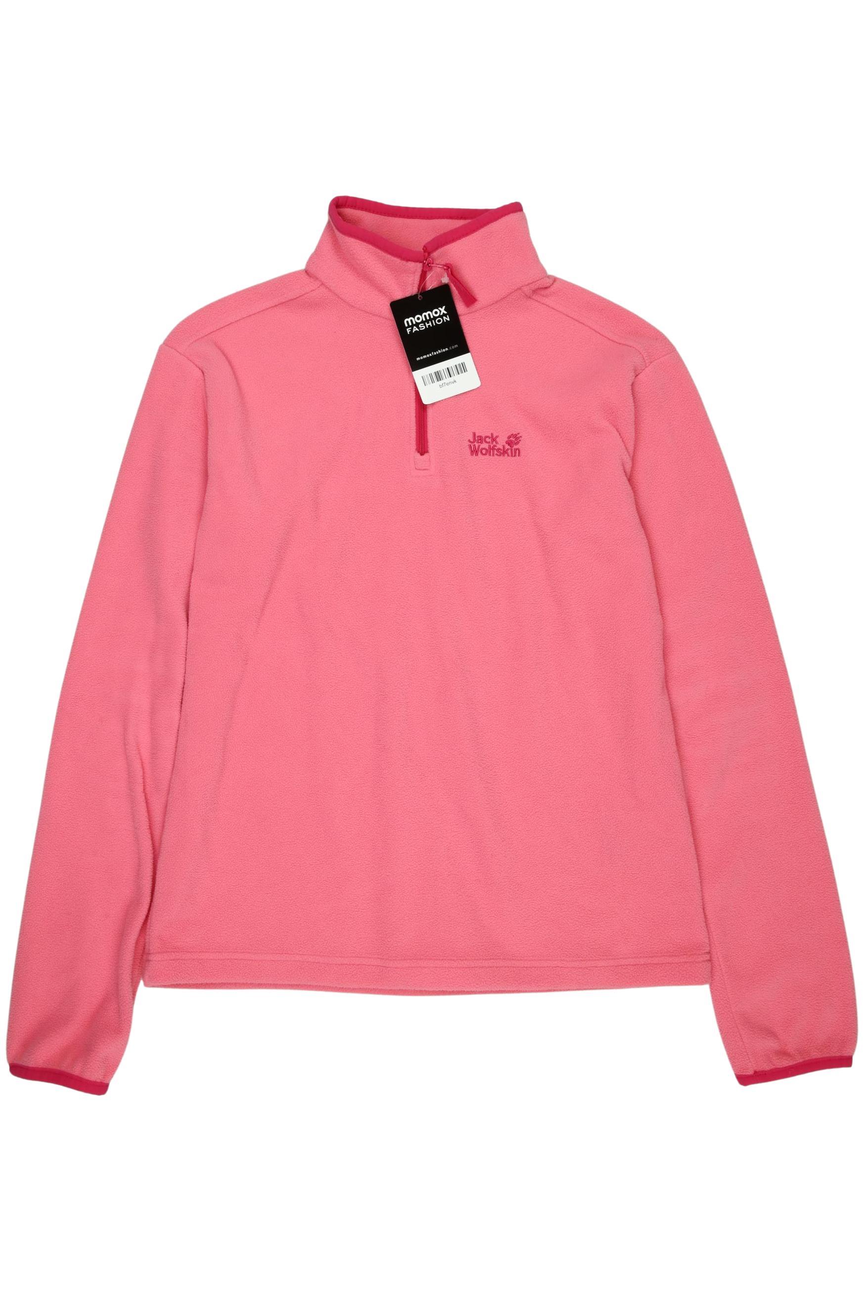 

Jack Wolfskin Damen Hoodies & Sweater, pink, Gr. 164
