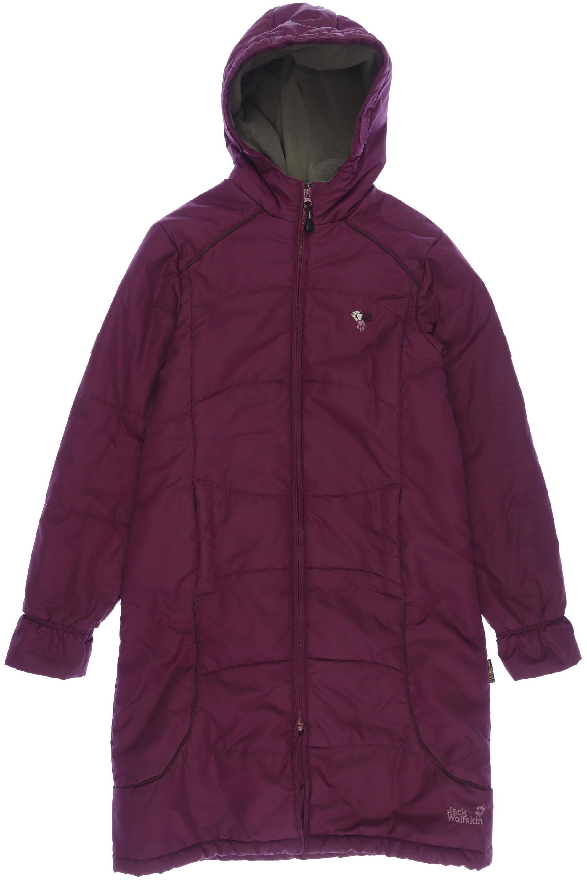 

Jack Wolfskin Damen Jacke, pink, Gr. 176
