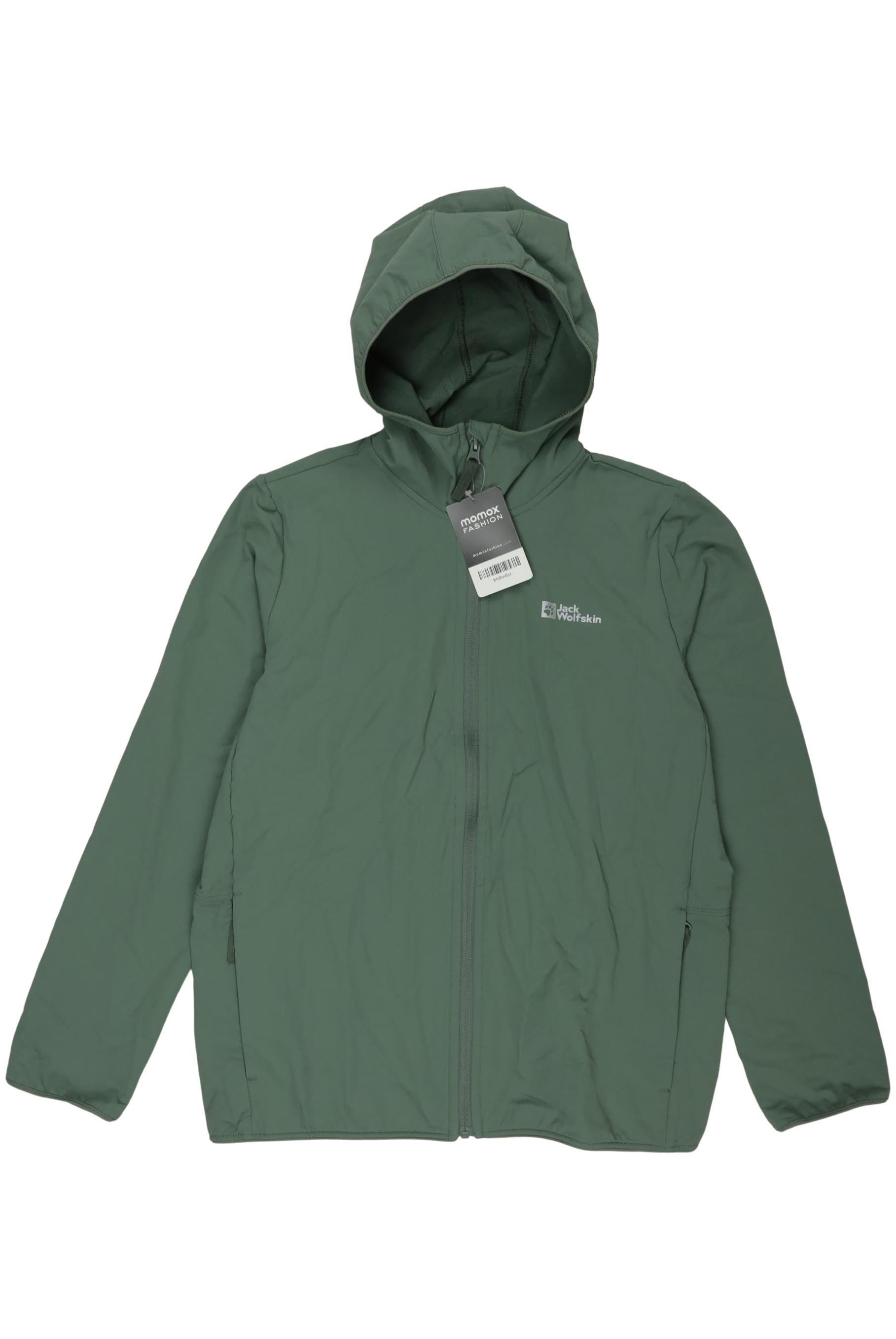 

Jack Wolfskin Mädchen Jacke, grün, Gr. 164