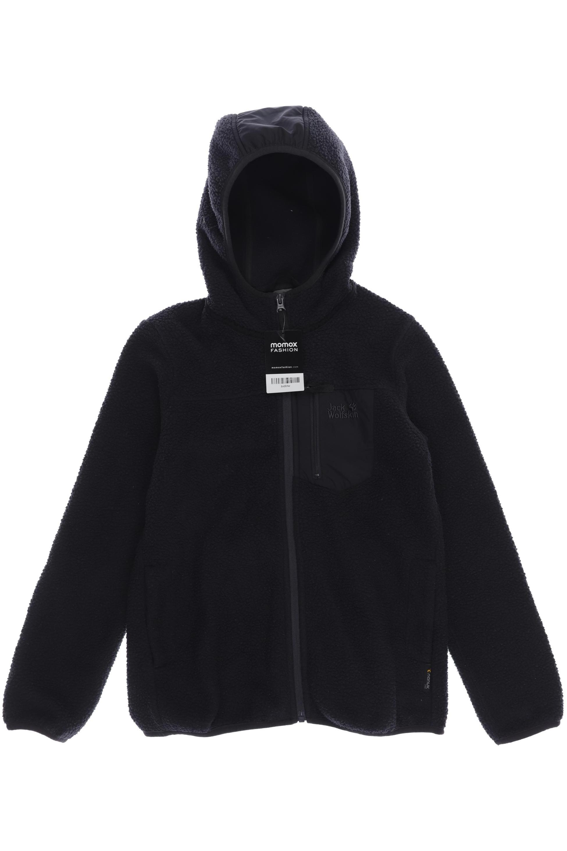 

Jack Wolfskin Damen Hoodies & Sweater, marineblau, Gr. 152