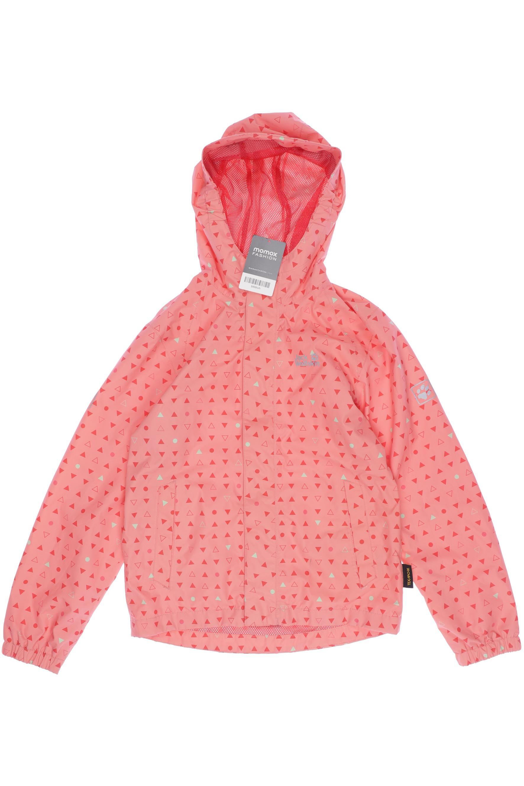 

Jack Wolfskin Mädchen Jacke, pink