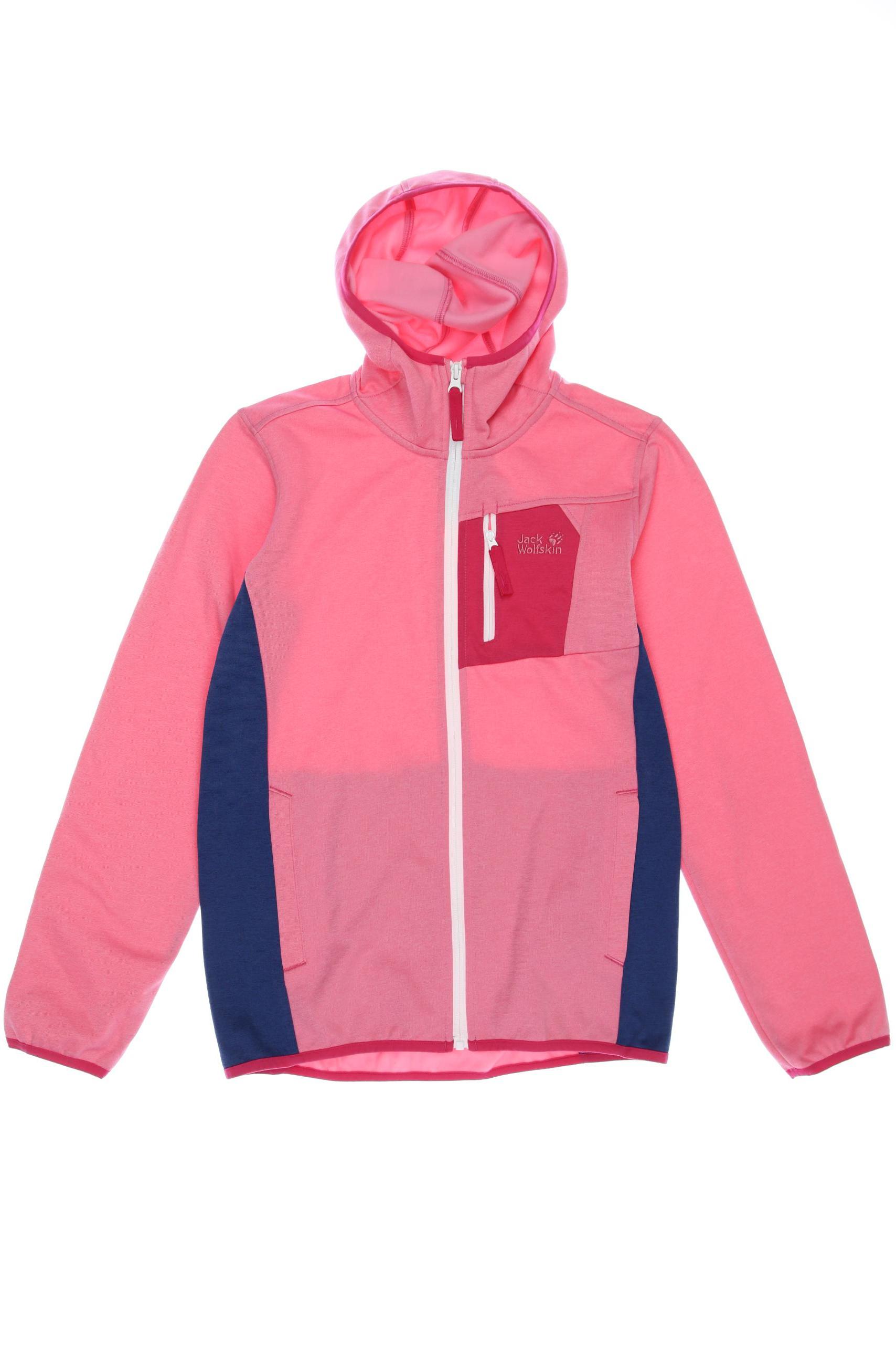 

Jack Wolfskin Damen Hoodies & Sweater, pink, Gr. 164