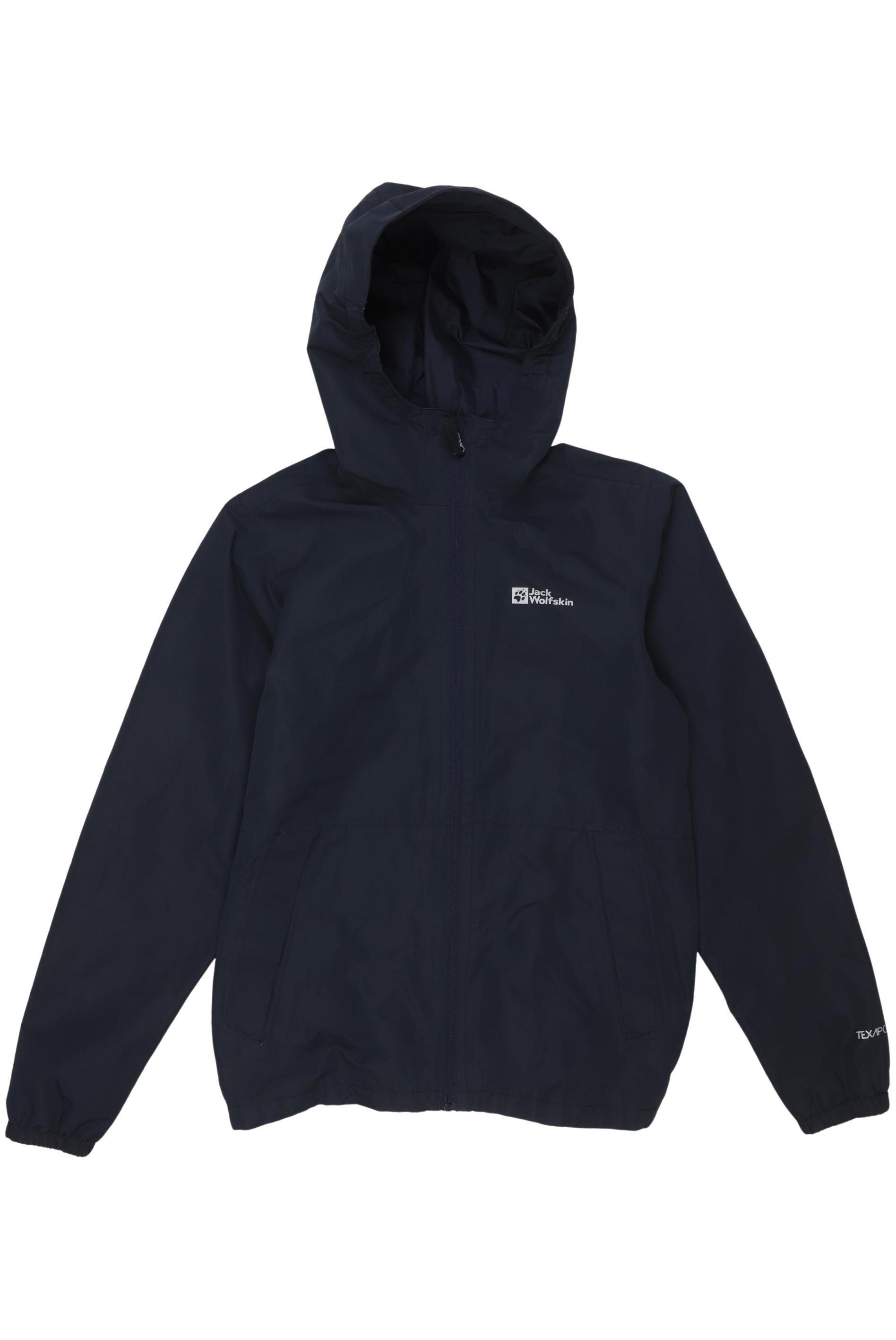 

Jack Wolfskin Mädchen Jacke, marineblau, Gr. 164