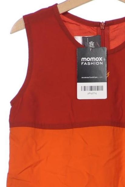Thumbnail - Jack Wolfskin Mädchen Kleid, orange, Gr. 116