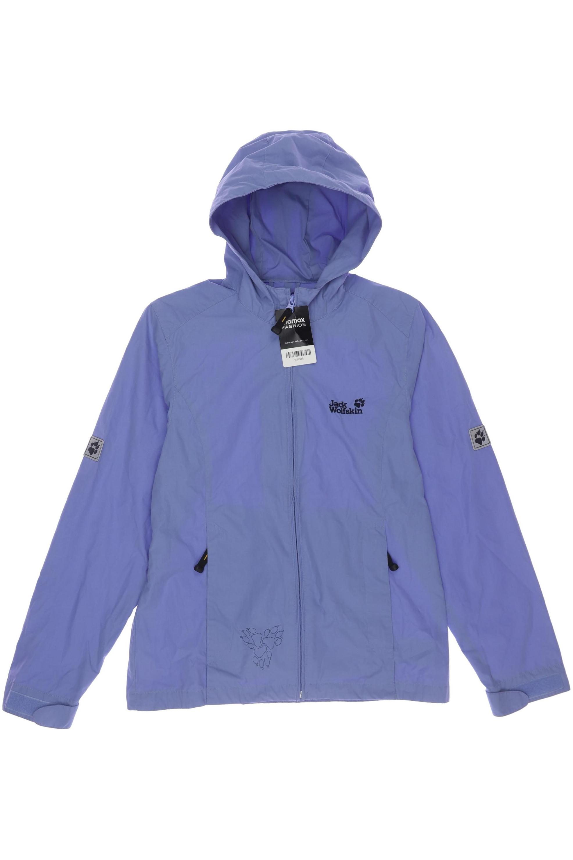 

Jack Wolfskin Mädchen Jacke, blau, Gr. 164