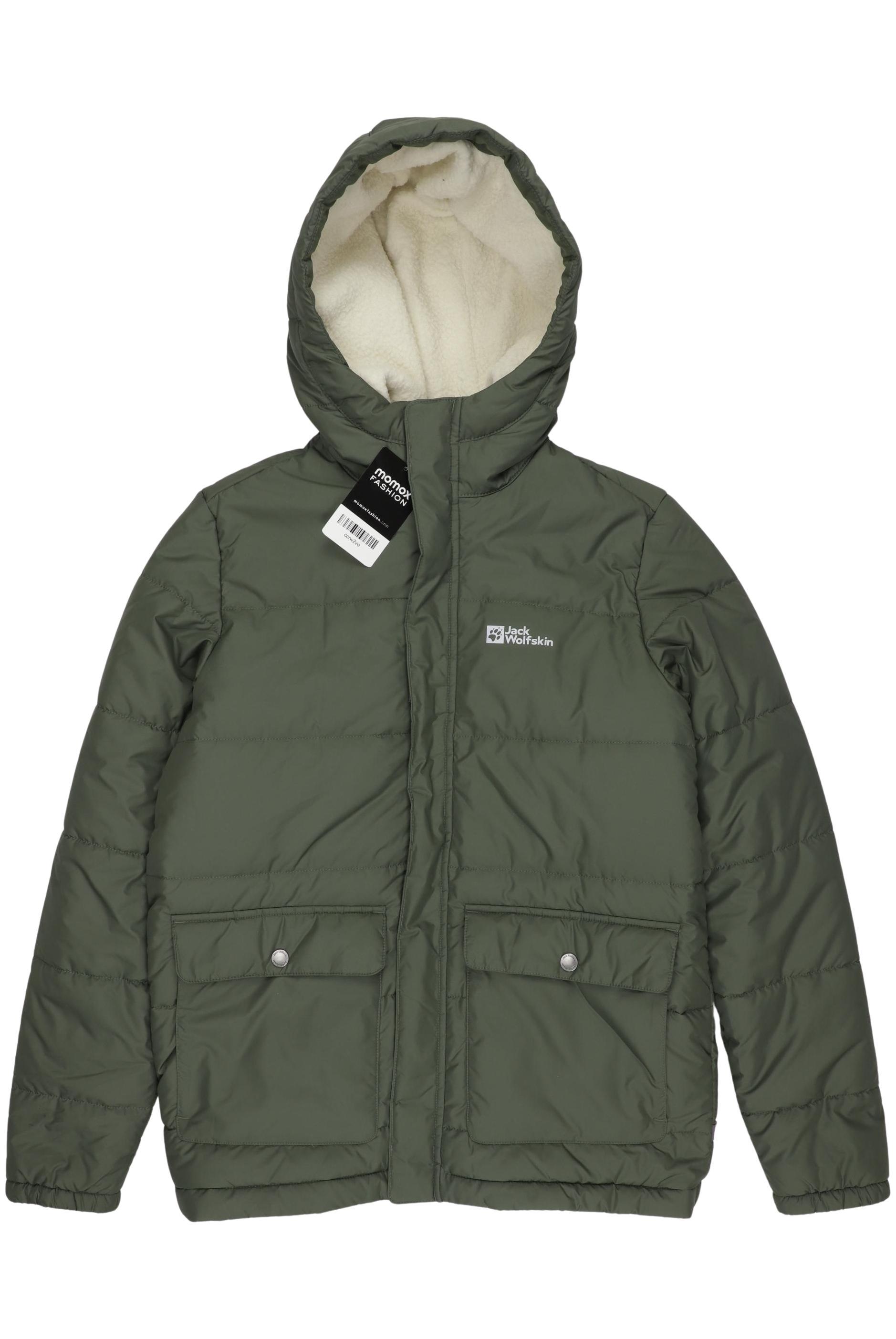

Jack Wolfskin Damen Jacke, grün, Gr. 164