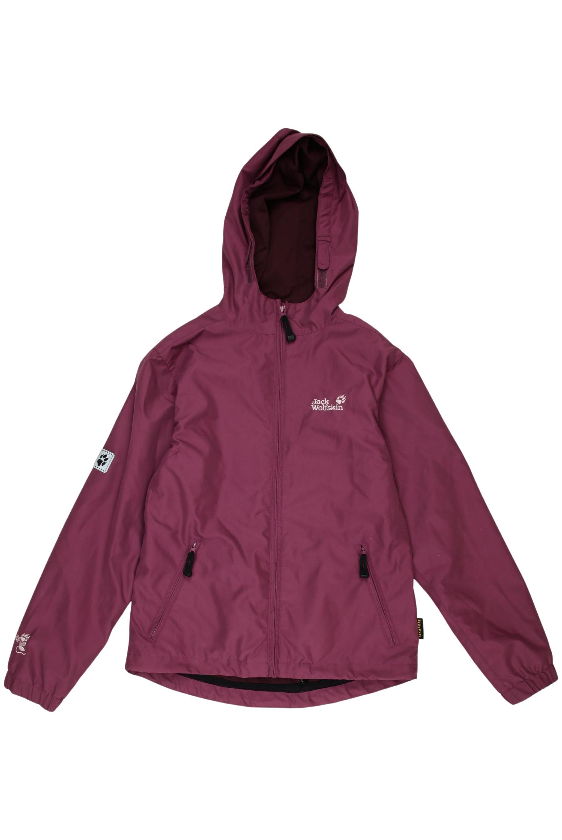 

Jack Wolfskin Damen Jacke, flieder, Gr. 152